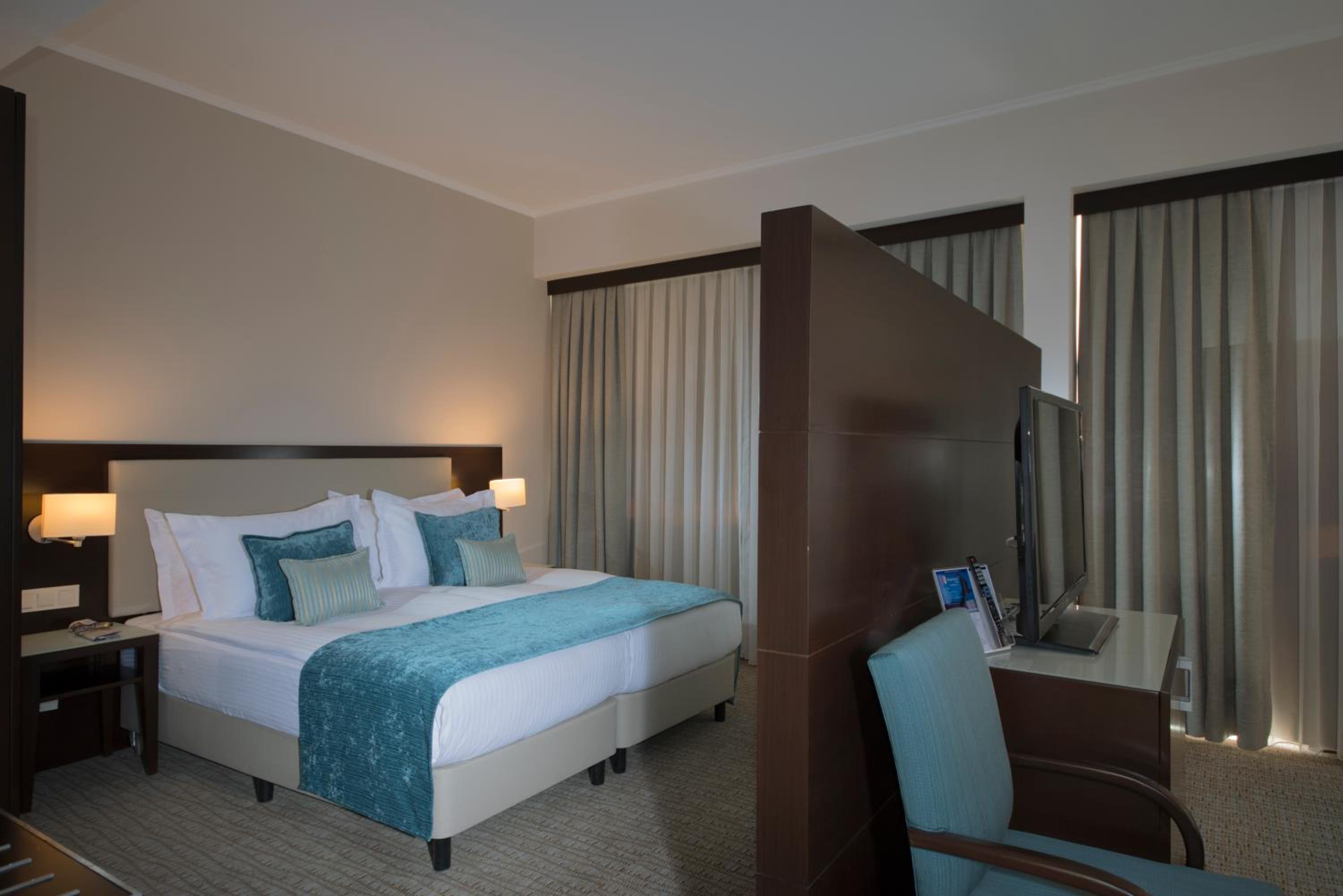 Radisson Blu Ankara - Image 86