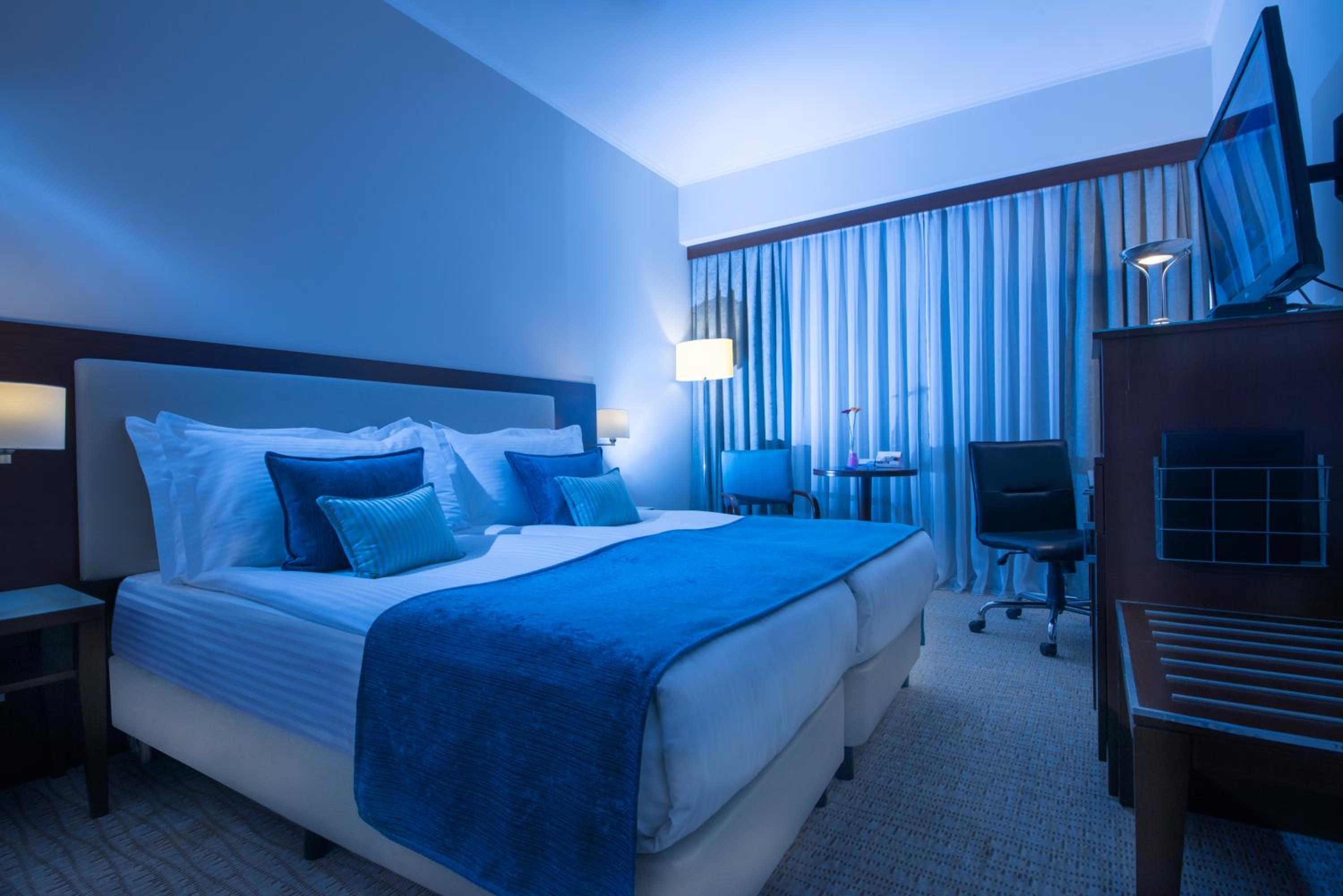 Radisson Blu Ankara - Image 46