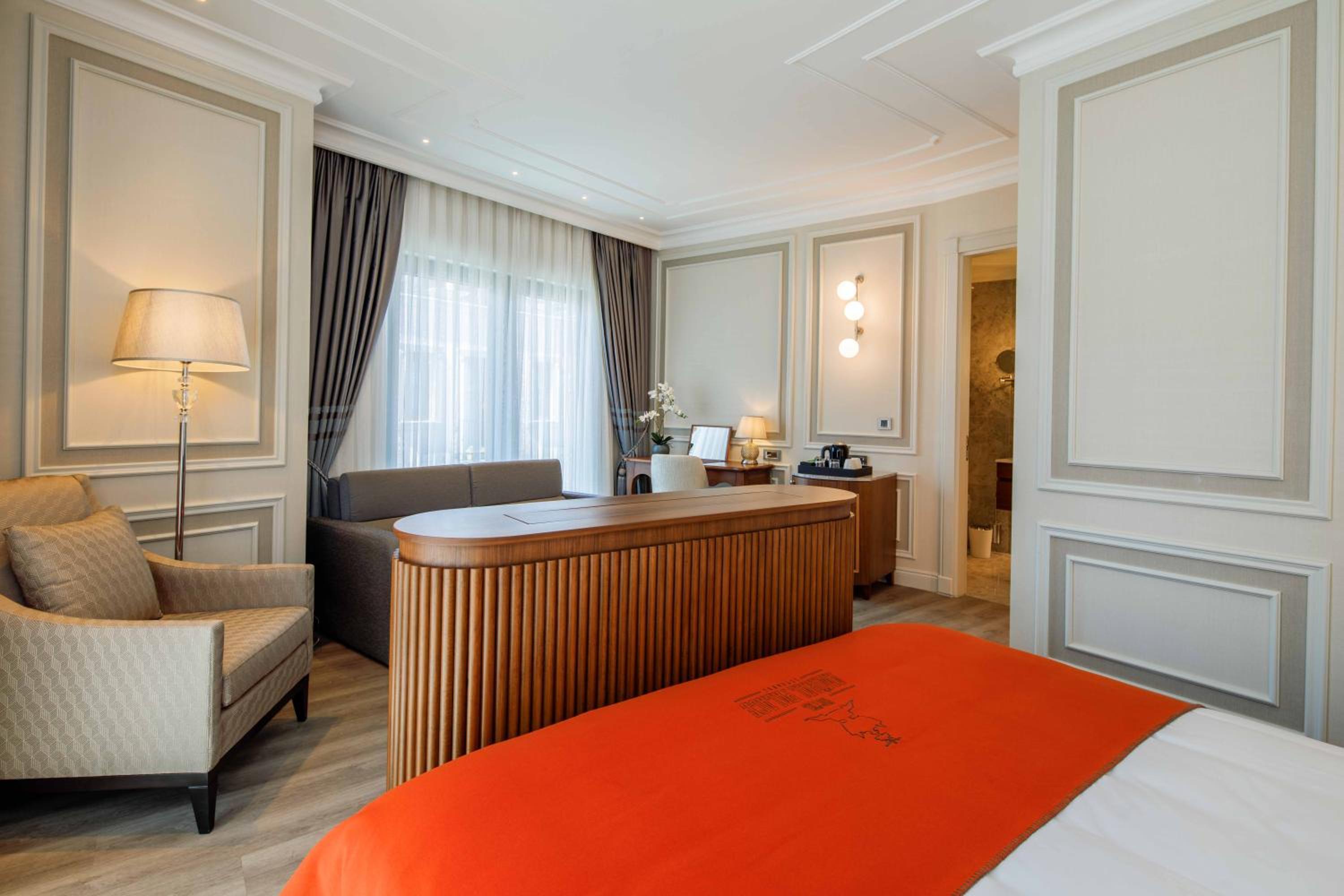 Amiral Palace Hotel Boutique Class - Image 27