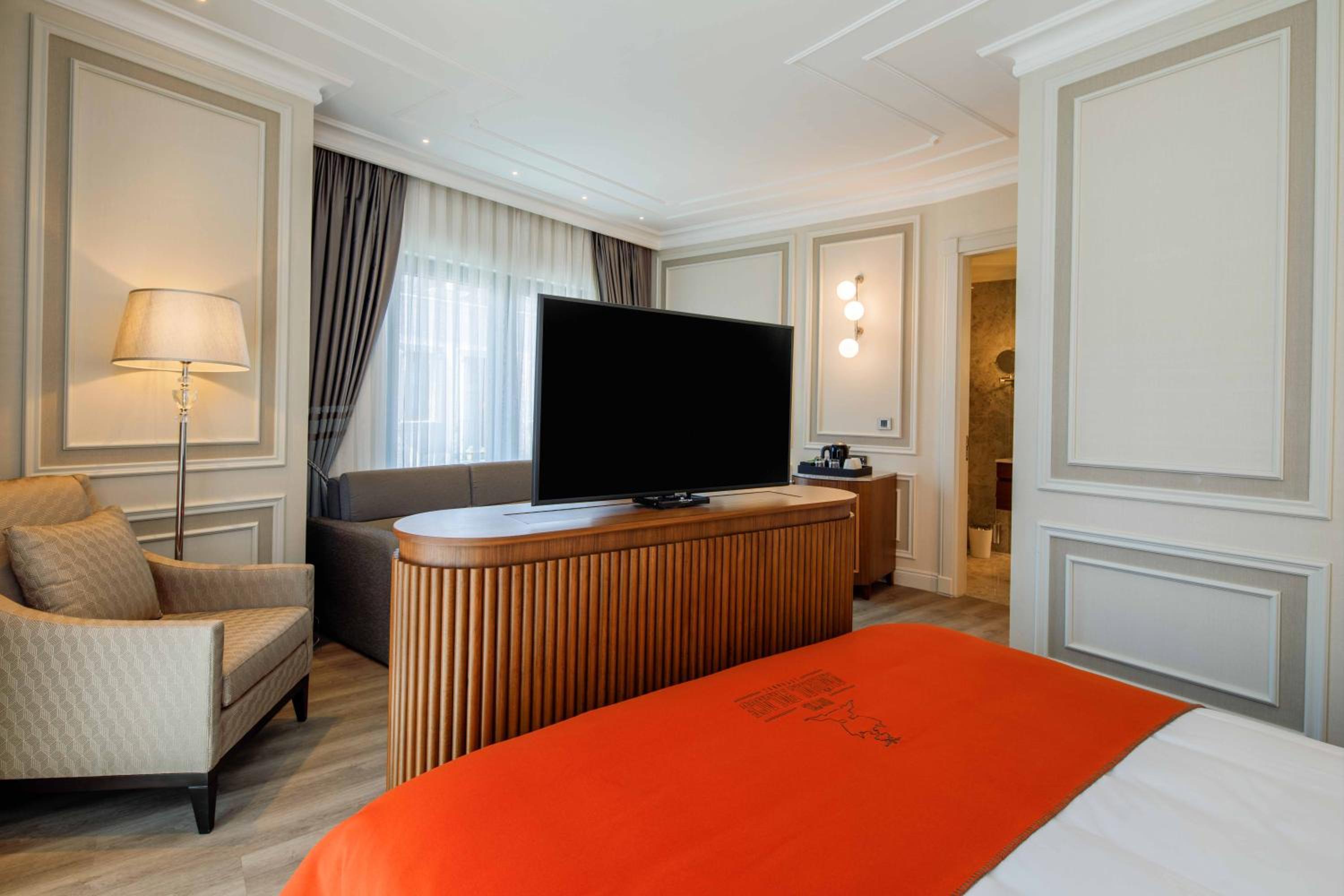 Amiral Palace Hotel Boutique Class - Image 126