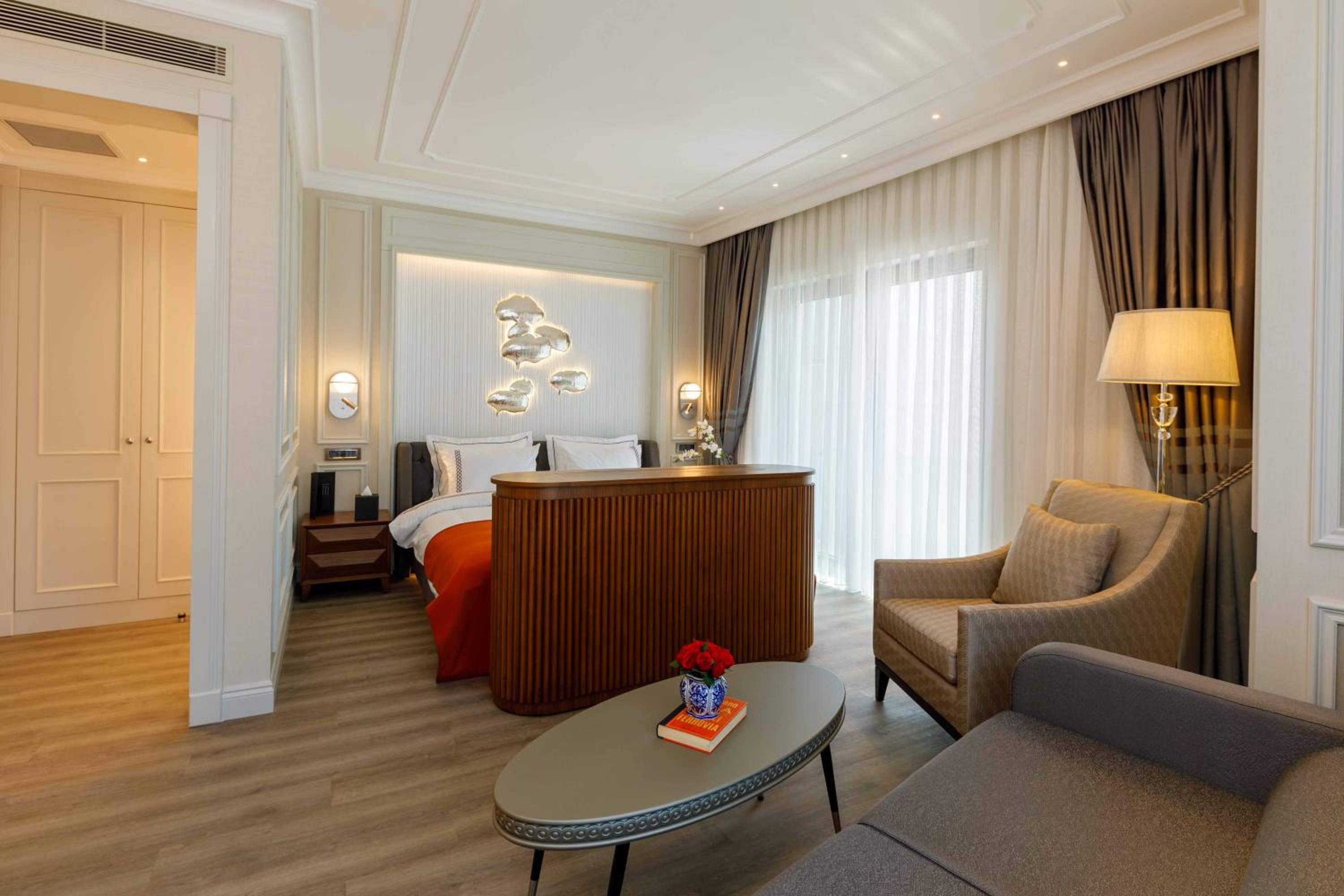 Amiral Palace Hotel Boutique Class - Image 124