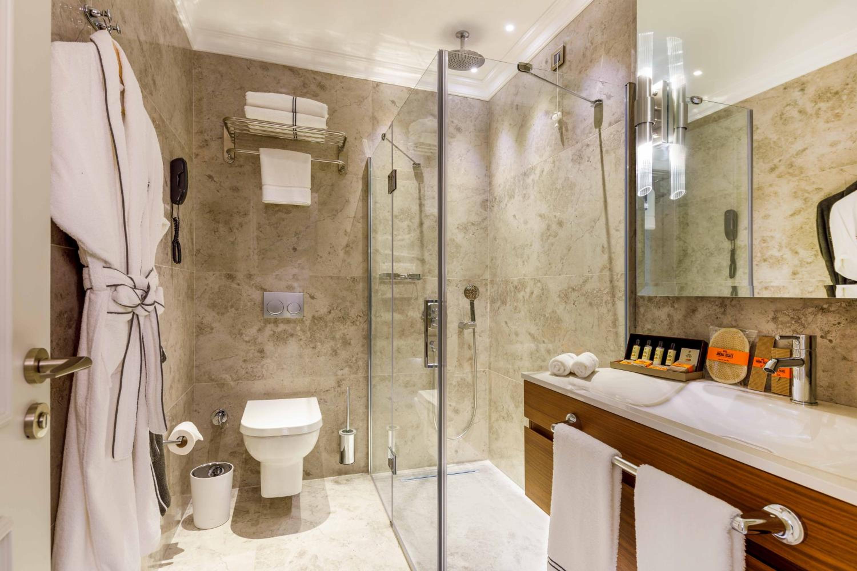 Amiral Palace Hotel Boutique Class - Image 28