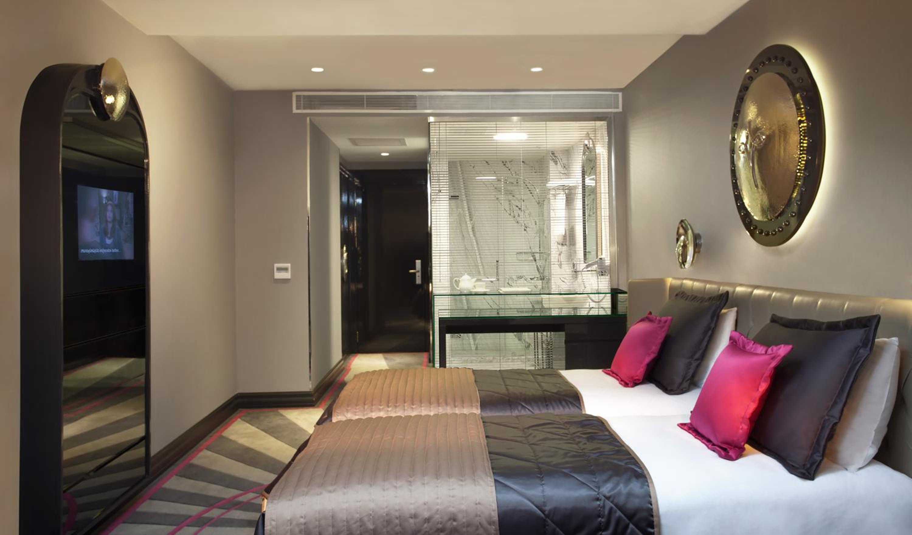 Sura Design Otel & Süitler - Image 14