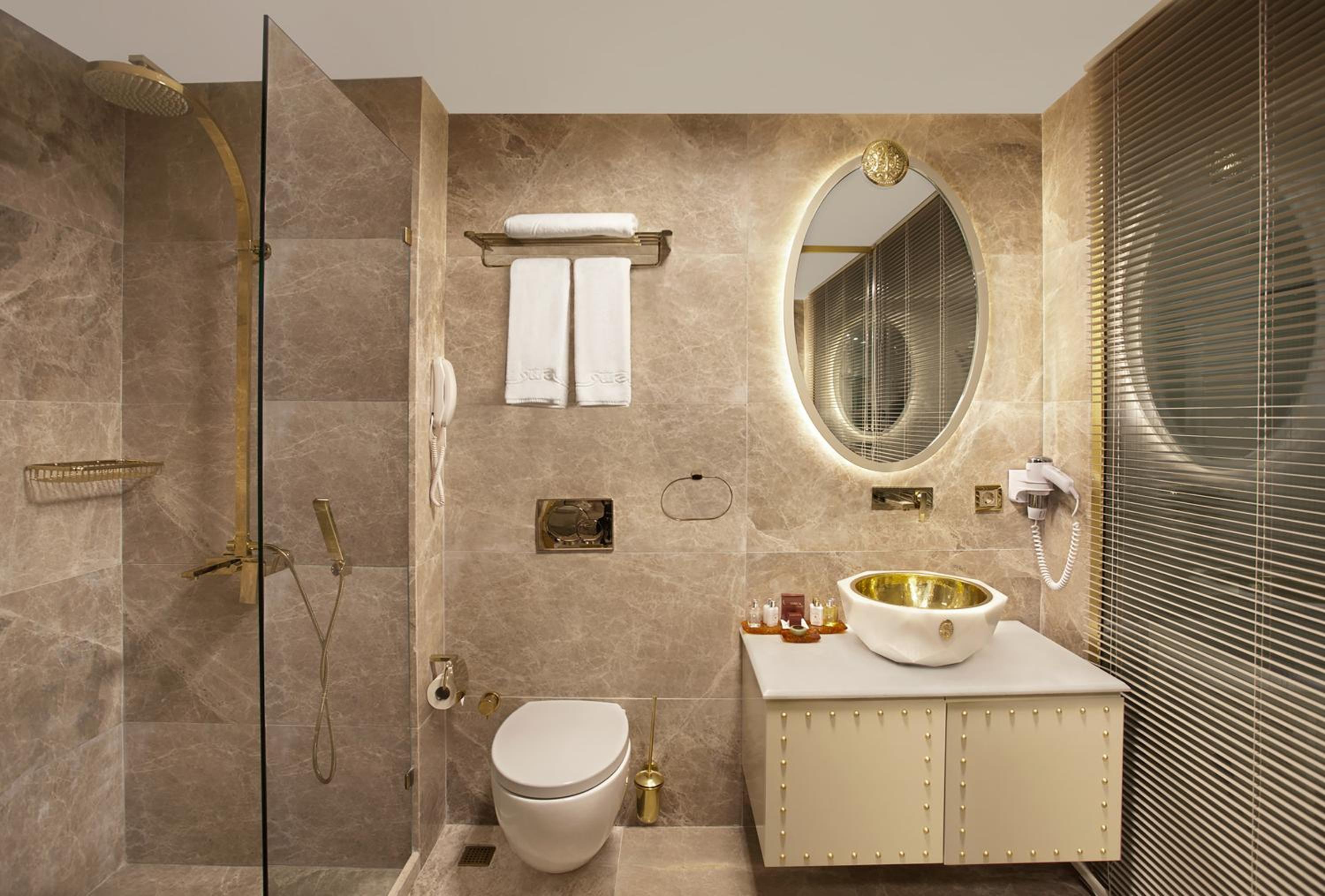 Sura Design Otel & Süitler - Image 5