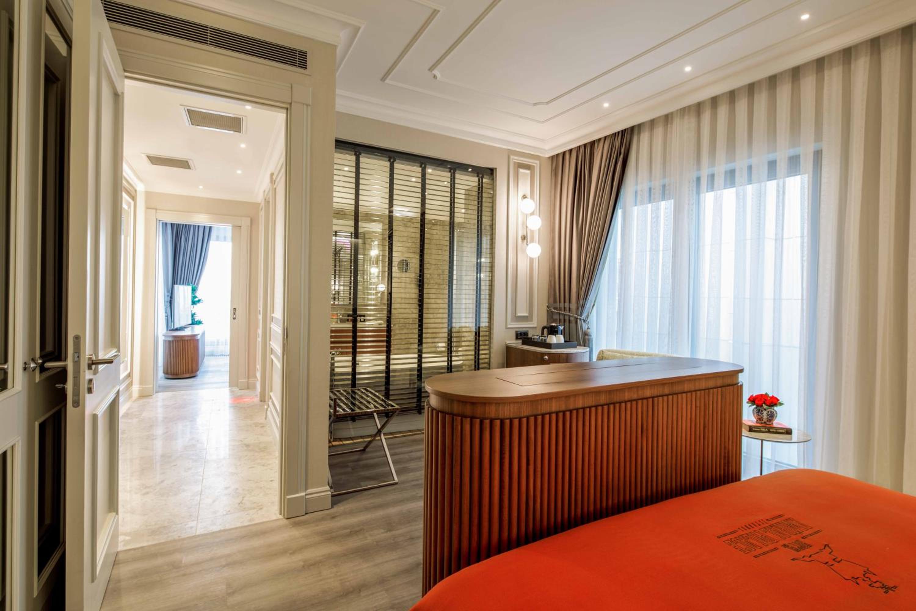 Amiral Palace Hotel Boutique Class - Image 119