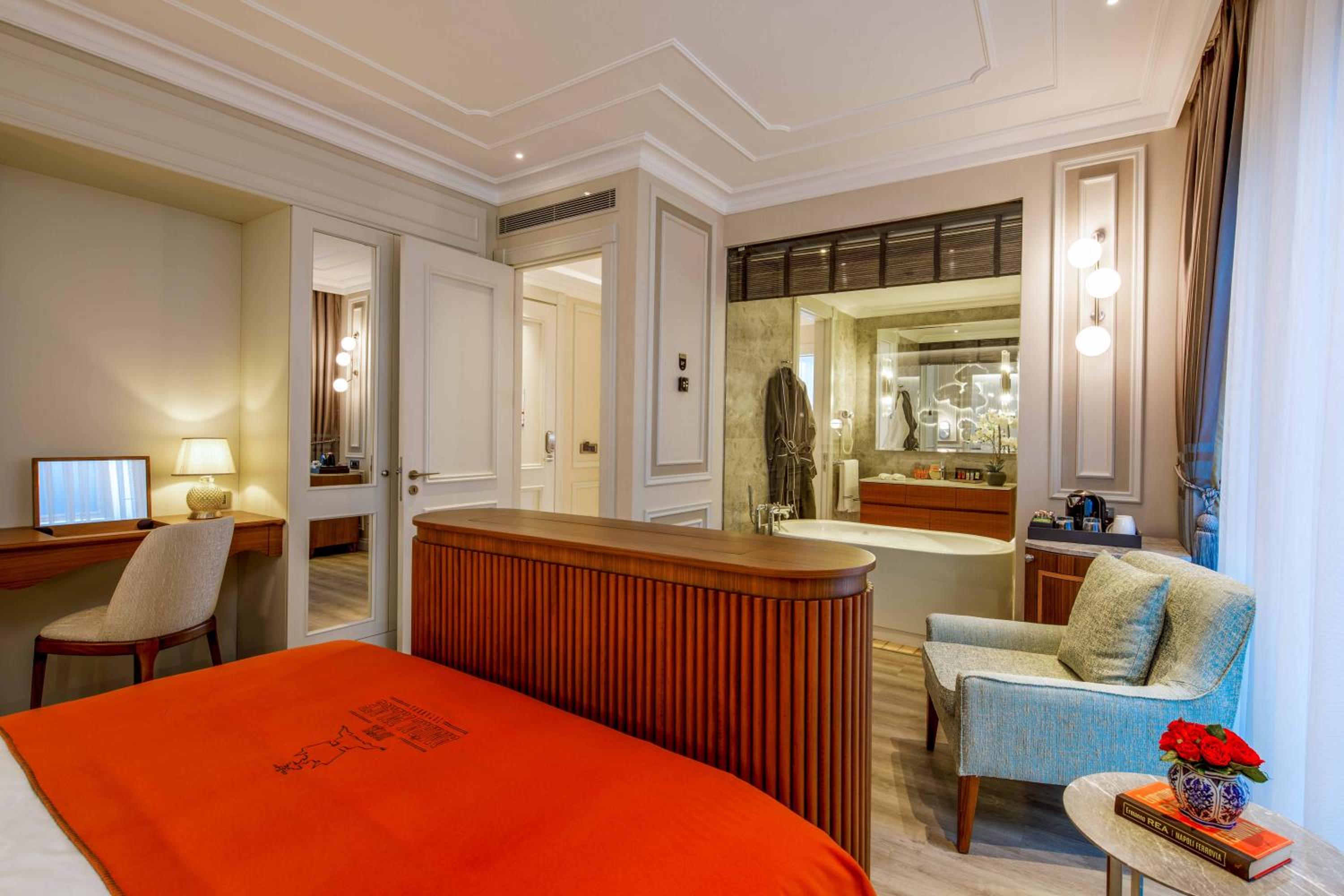 Amiral Palace Hotel Boutique Class - Image 16