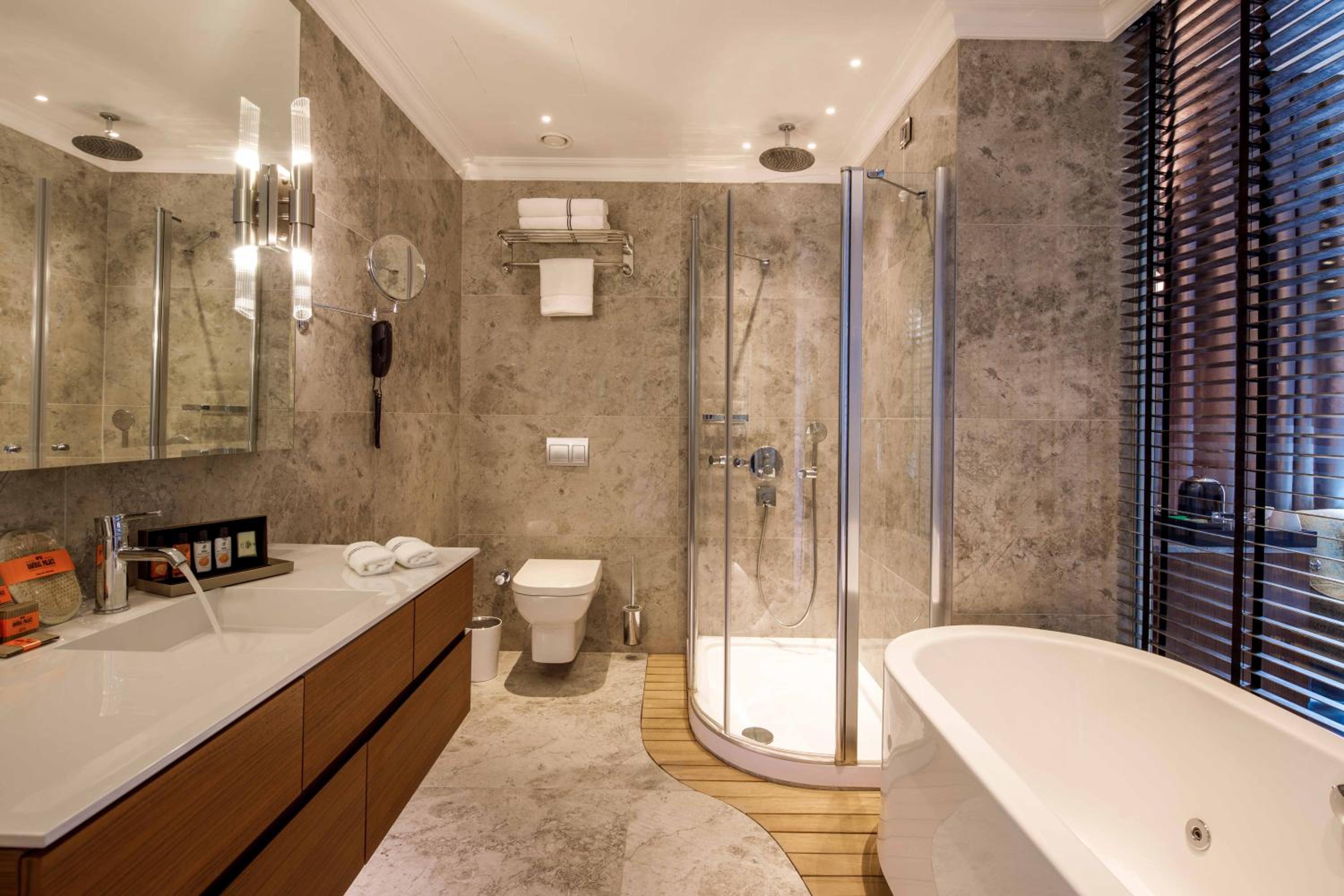 Amiral Palace Hotel Boutique Class - Image 17