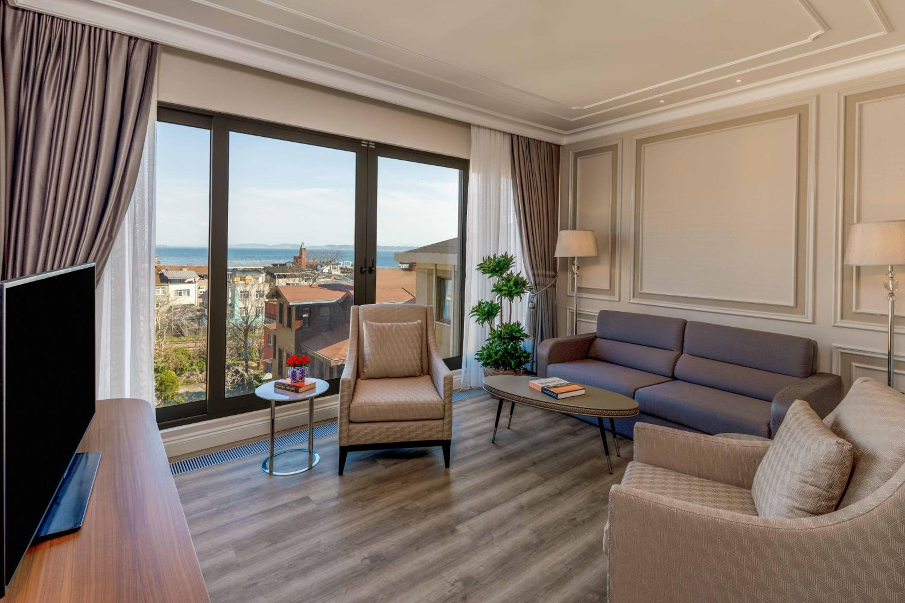 Amiral Palace Hotel Boutique Class - Image 14