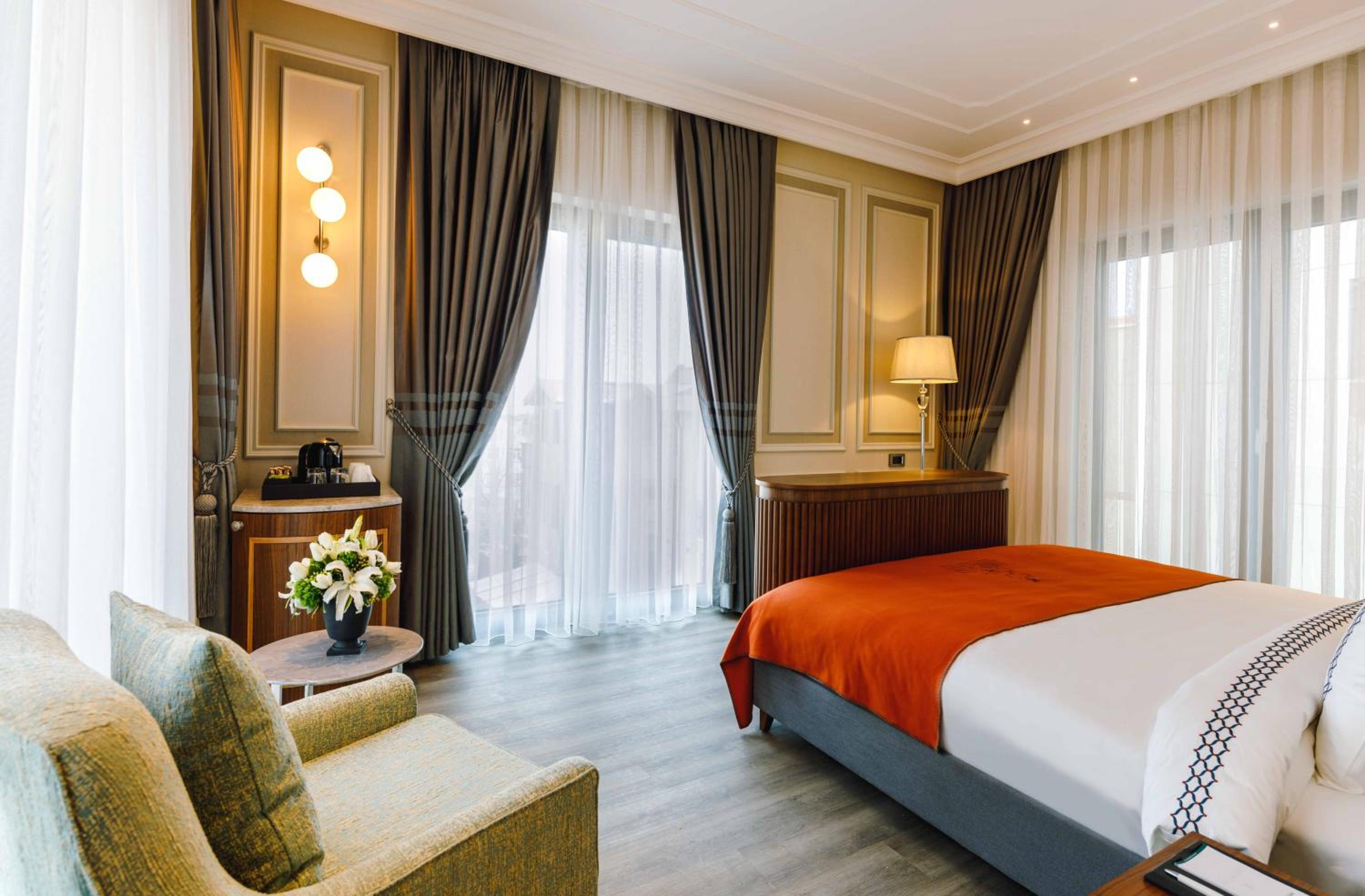 Amiral Palace Hotel Boutique Class - Image 122