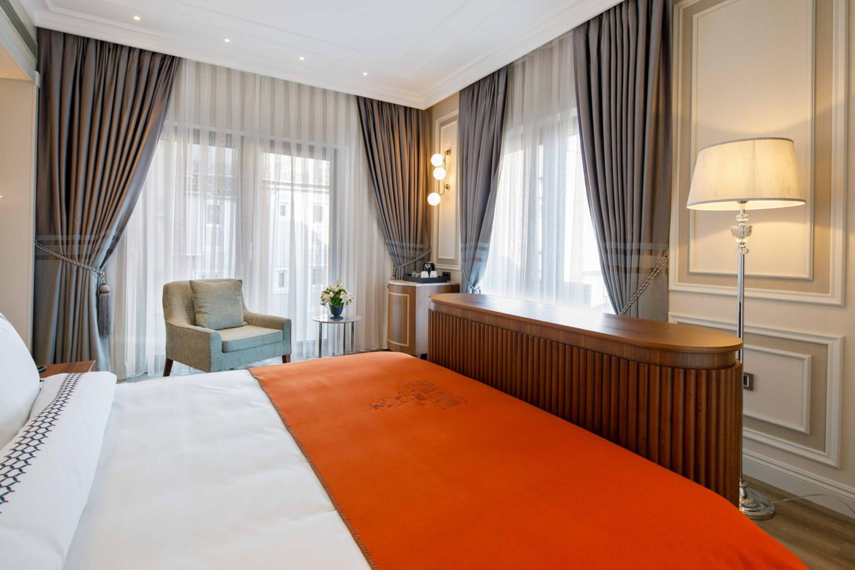 Amiral Palace Hotel Boutique Class - Image 123