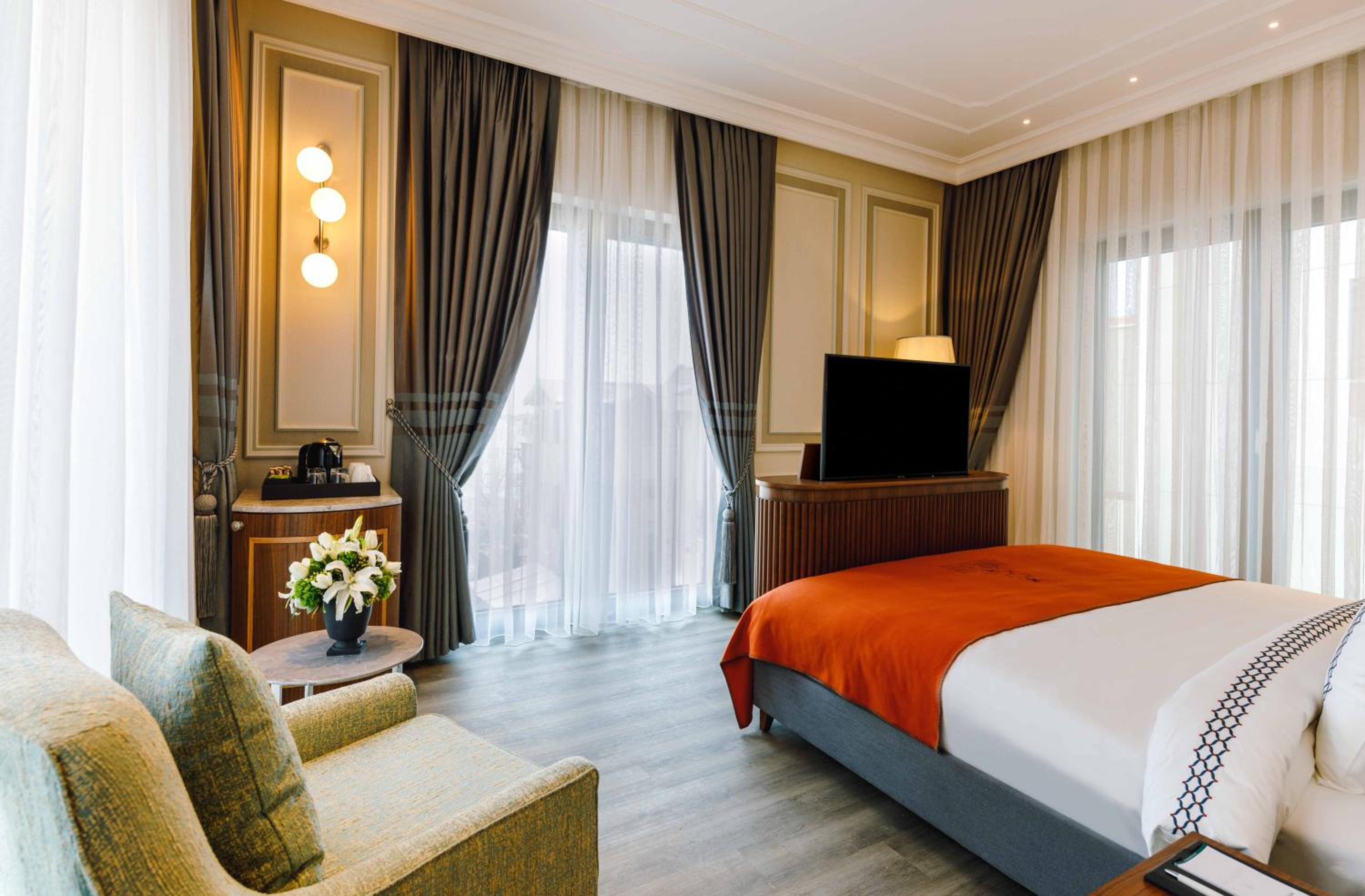 Amiral Palace Hotel Boutique Class - Image 114