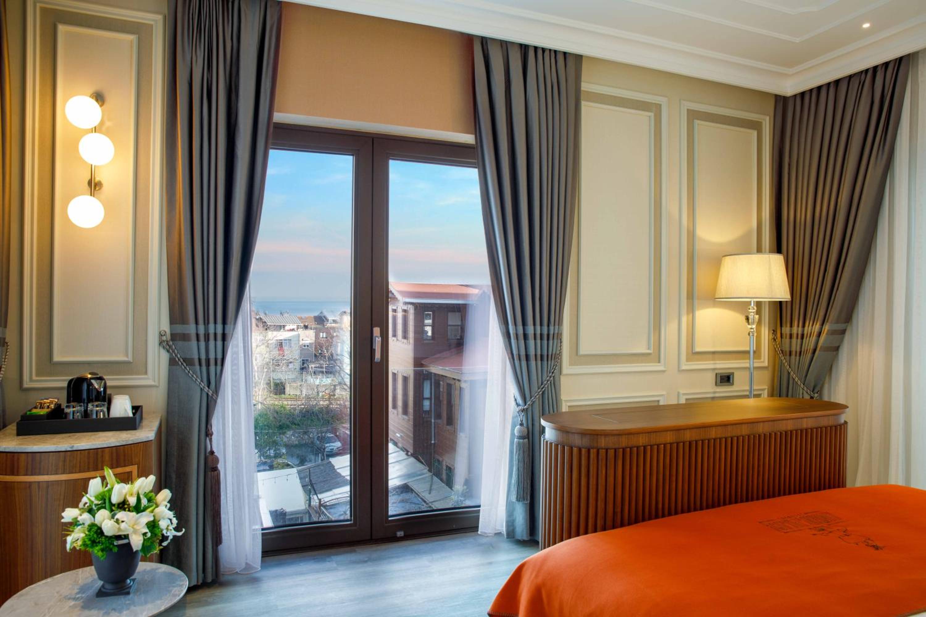 Amiral Palace Hotel Boutique Class - Image 26