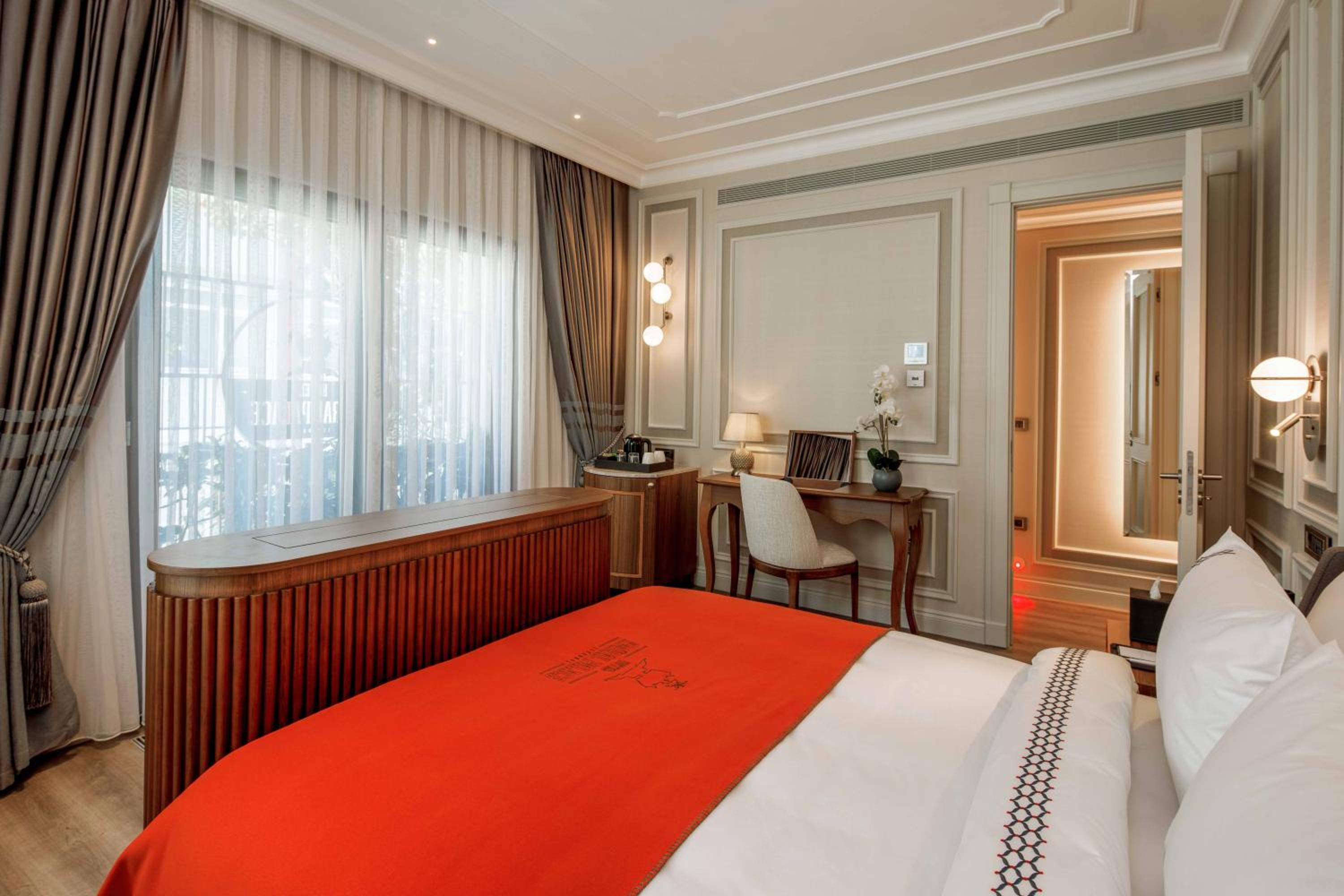 Amiral Palace Hotel Boutique Class - Image 34