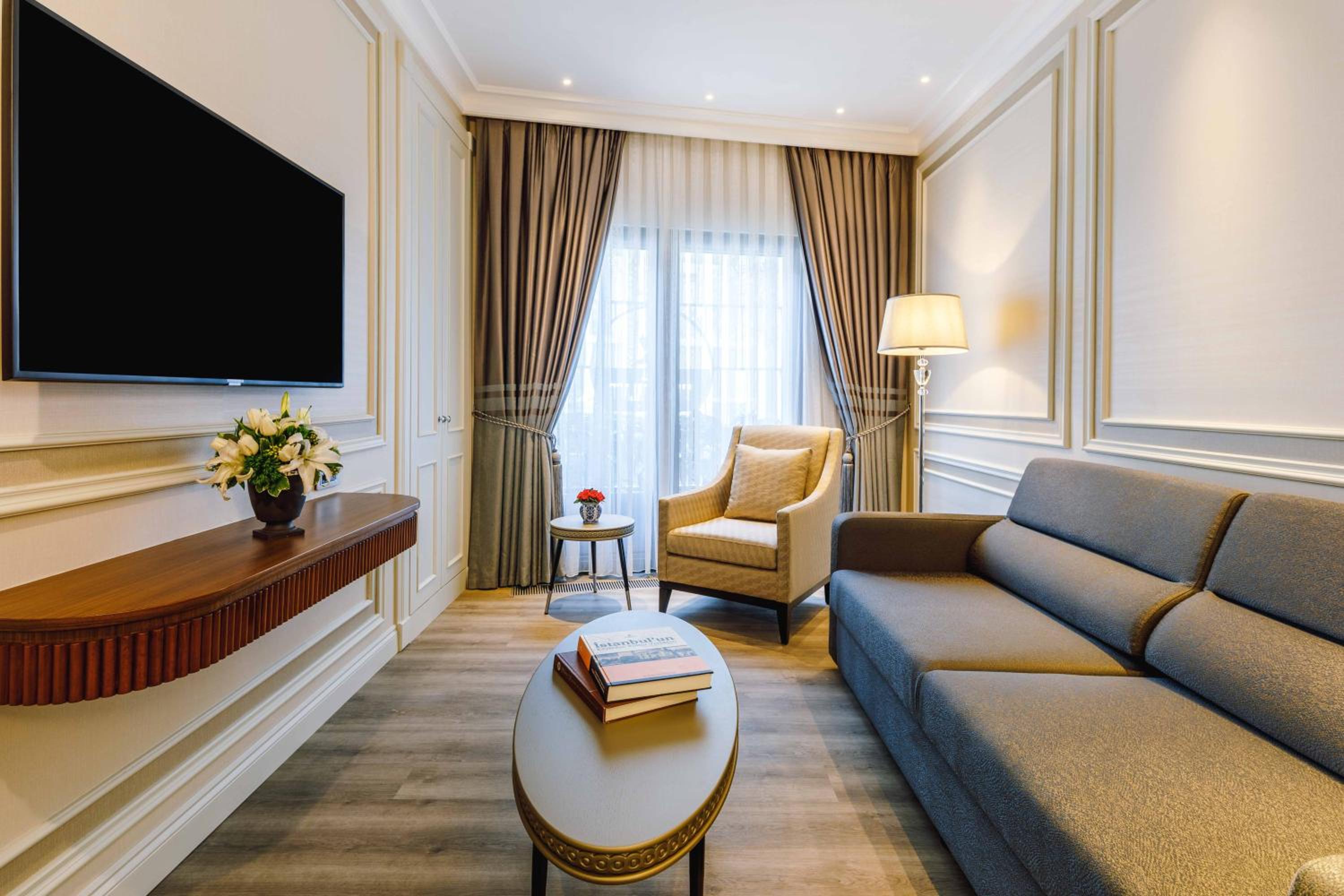 Amiral Palace Hotel Boutique Class - Image 30