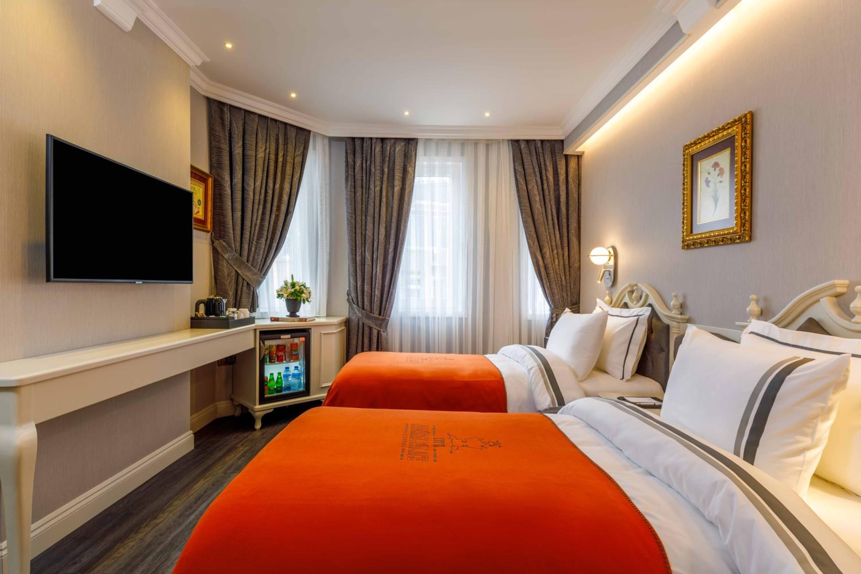 Amiral Palace Hotel Boutique Class - Image 74