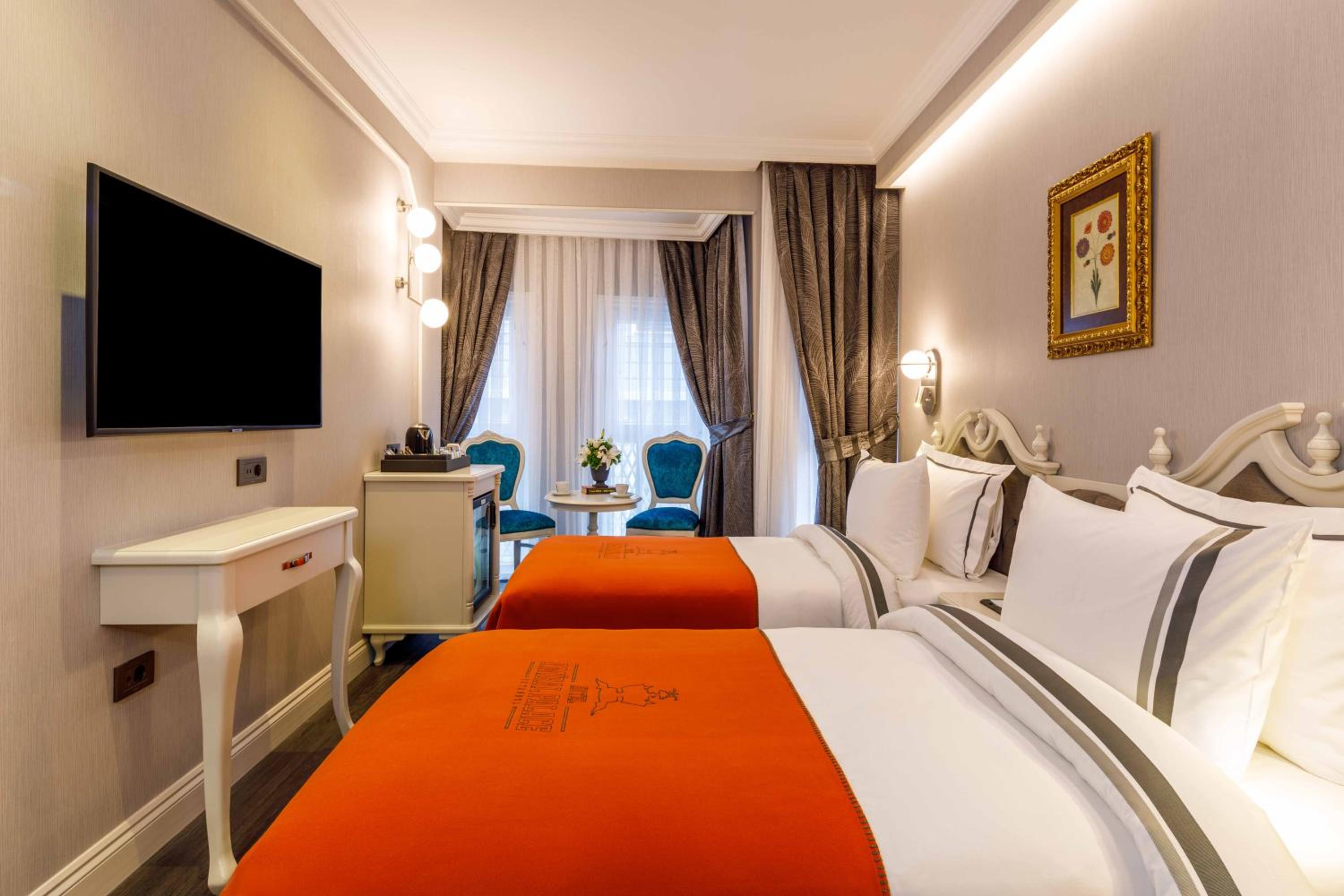 Amiral Palace Hotel Boutique Class - Image 72