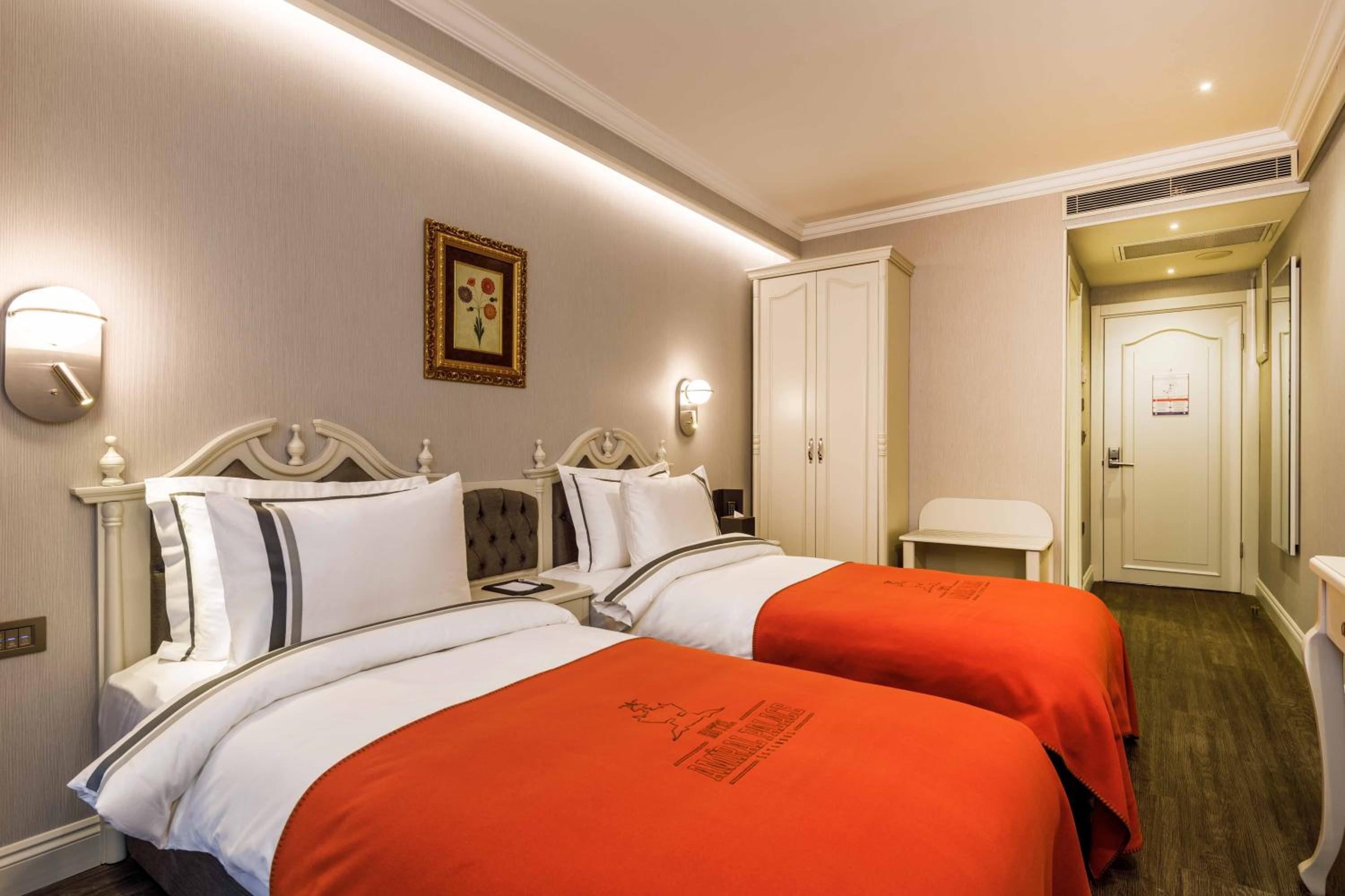 Amiral Palace Hotel Boutique Class - Image 69