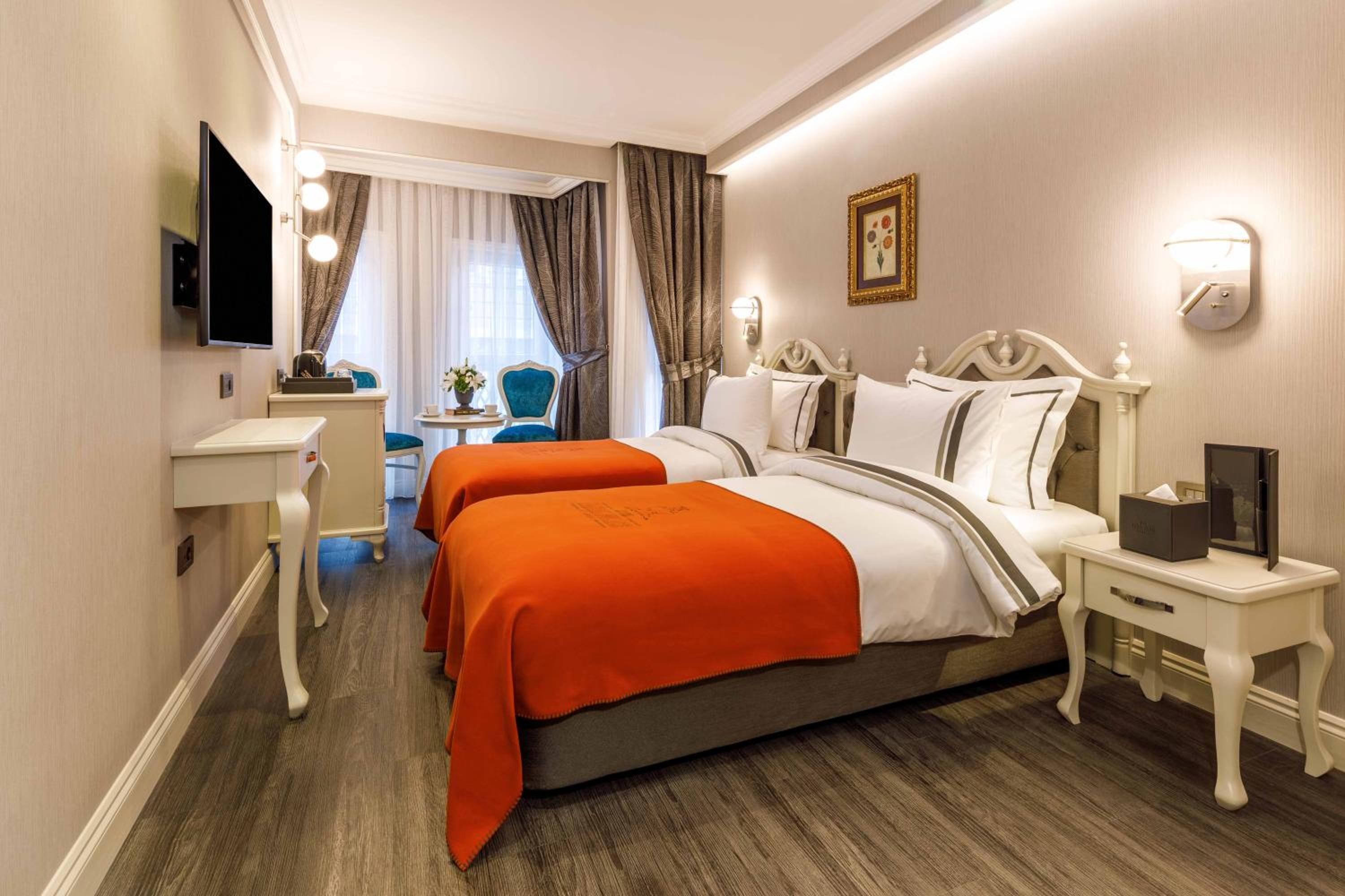 Amiral Palace Hotel Boutique Class - Image 68