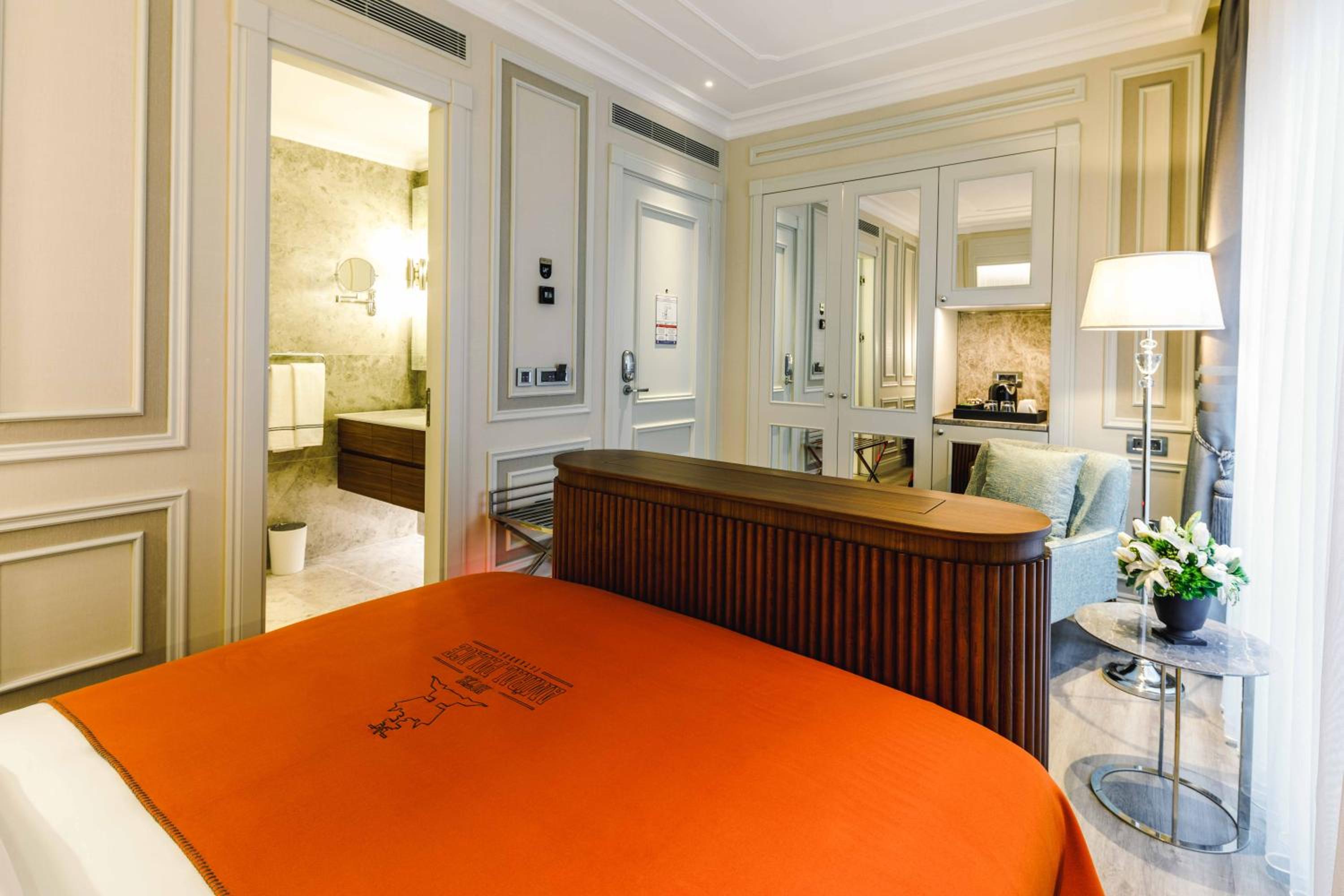 Amiral Palace Hotel Boutique Class - Image 36