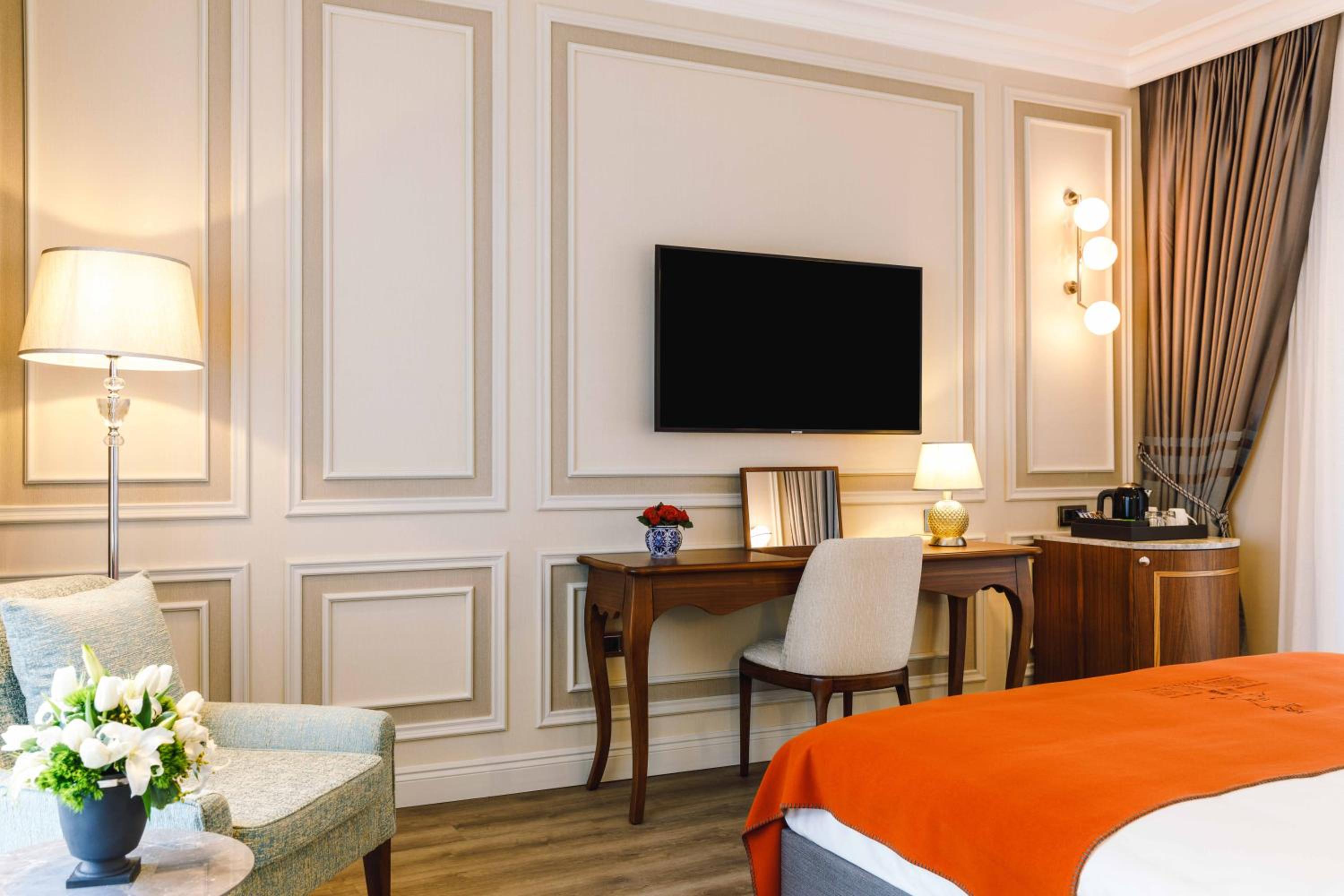Amiral Palace Hotel Boutique Class - Image 42