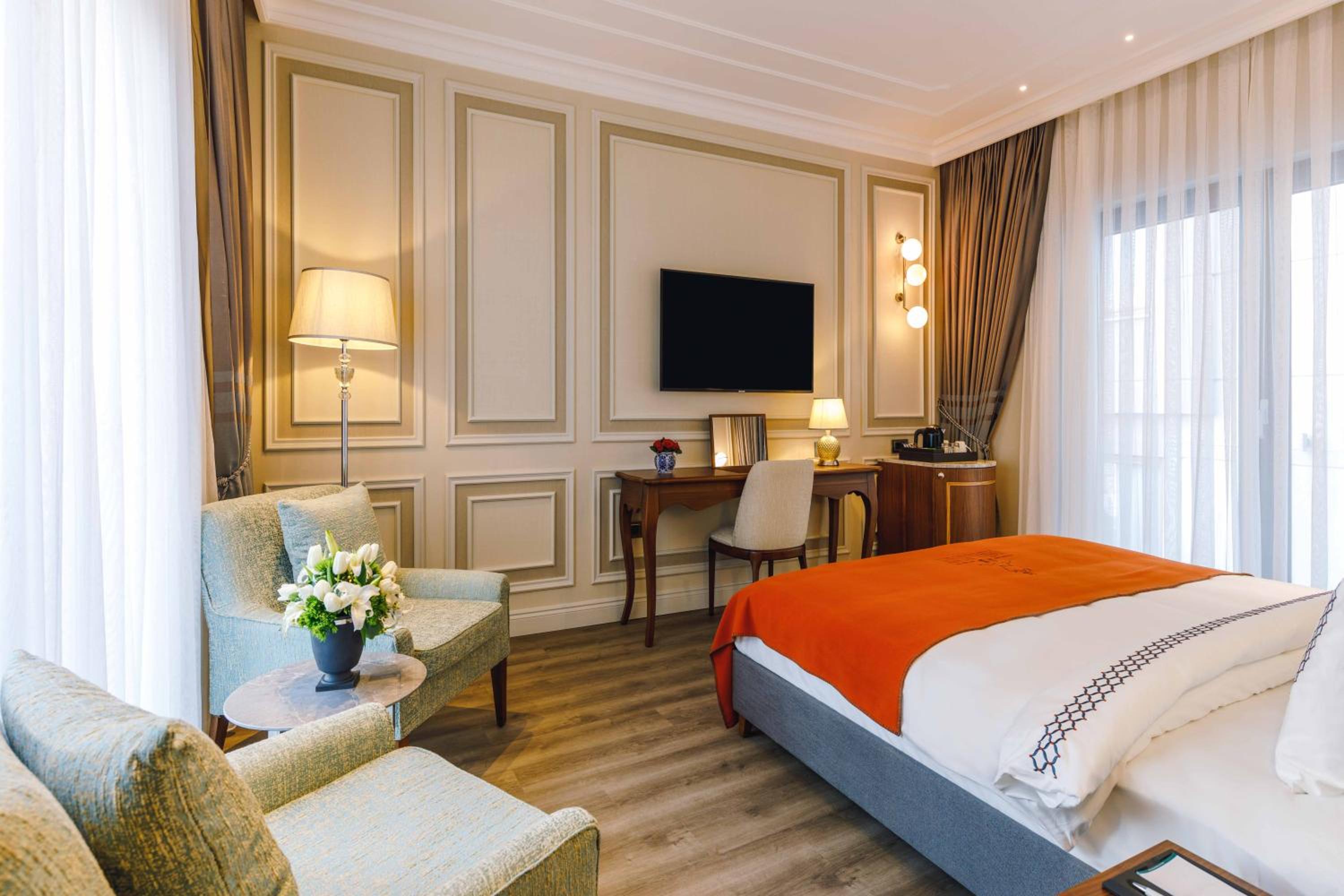 Amiral Palace Hotel Boutique Class - Image 40