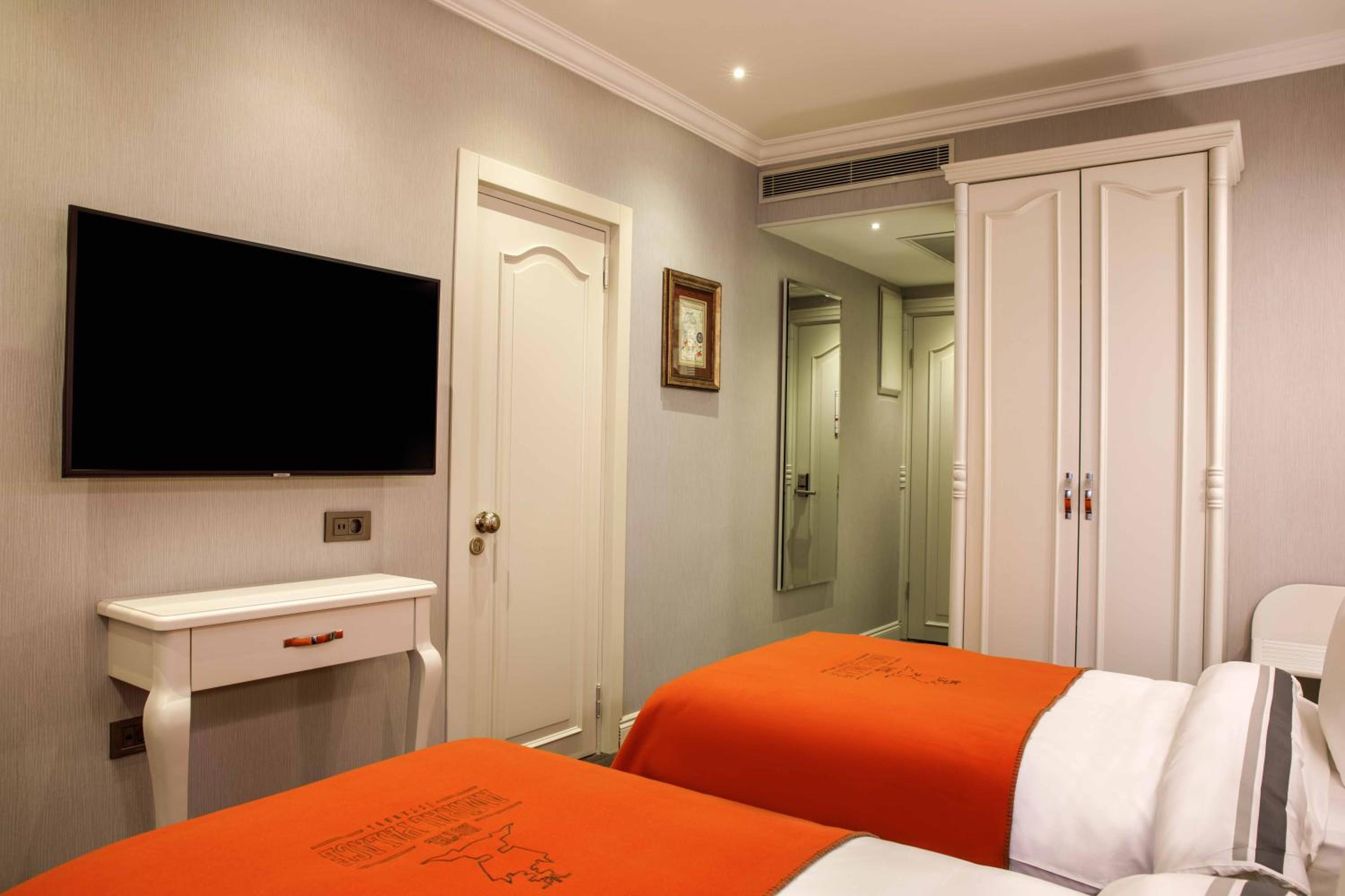 Amiral Palace Hotel Boutique Class - Image 88