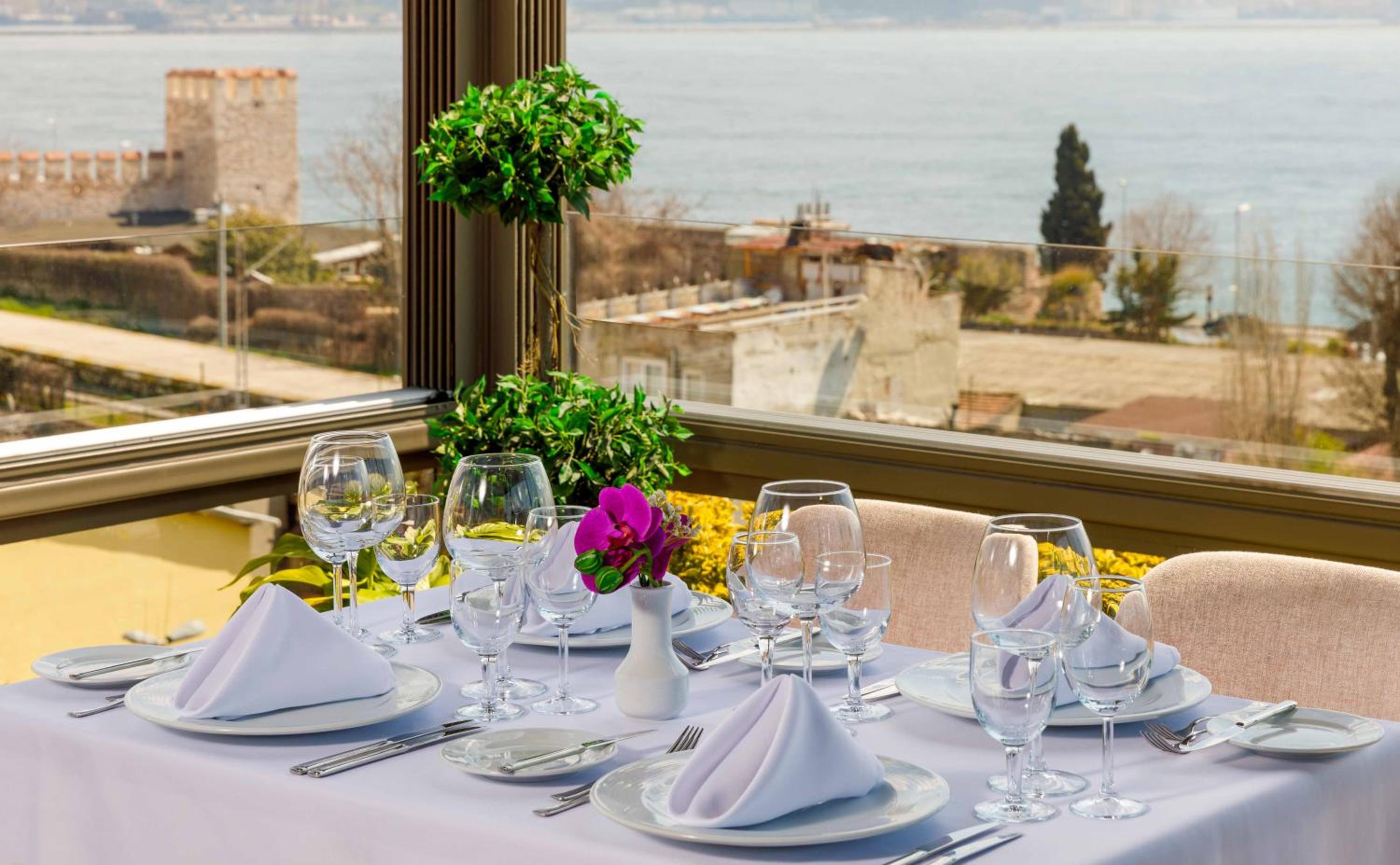Amiral Palace Hotel Boutique Class - Image 11