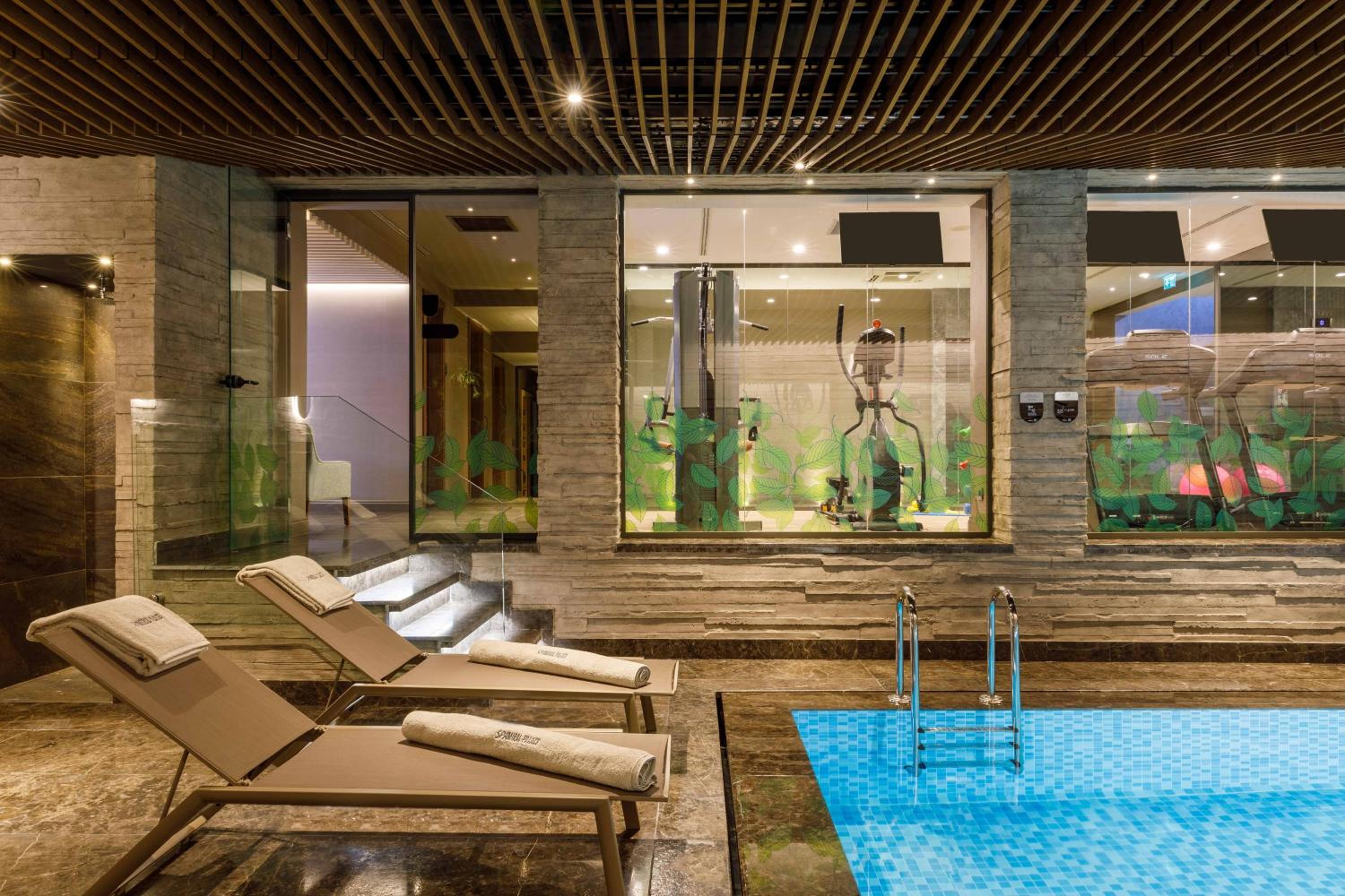 Amiral Palace Hotel Boutique Class - Image 152