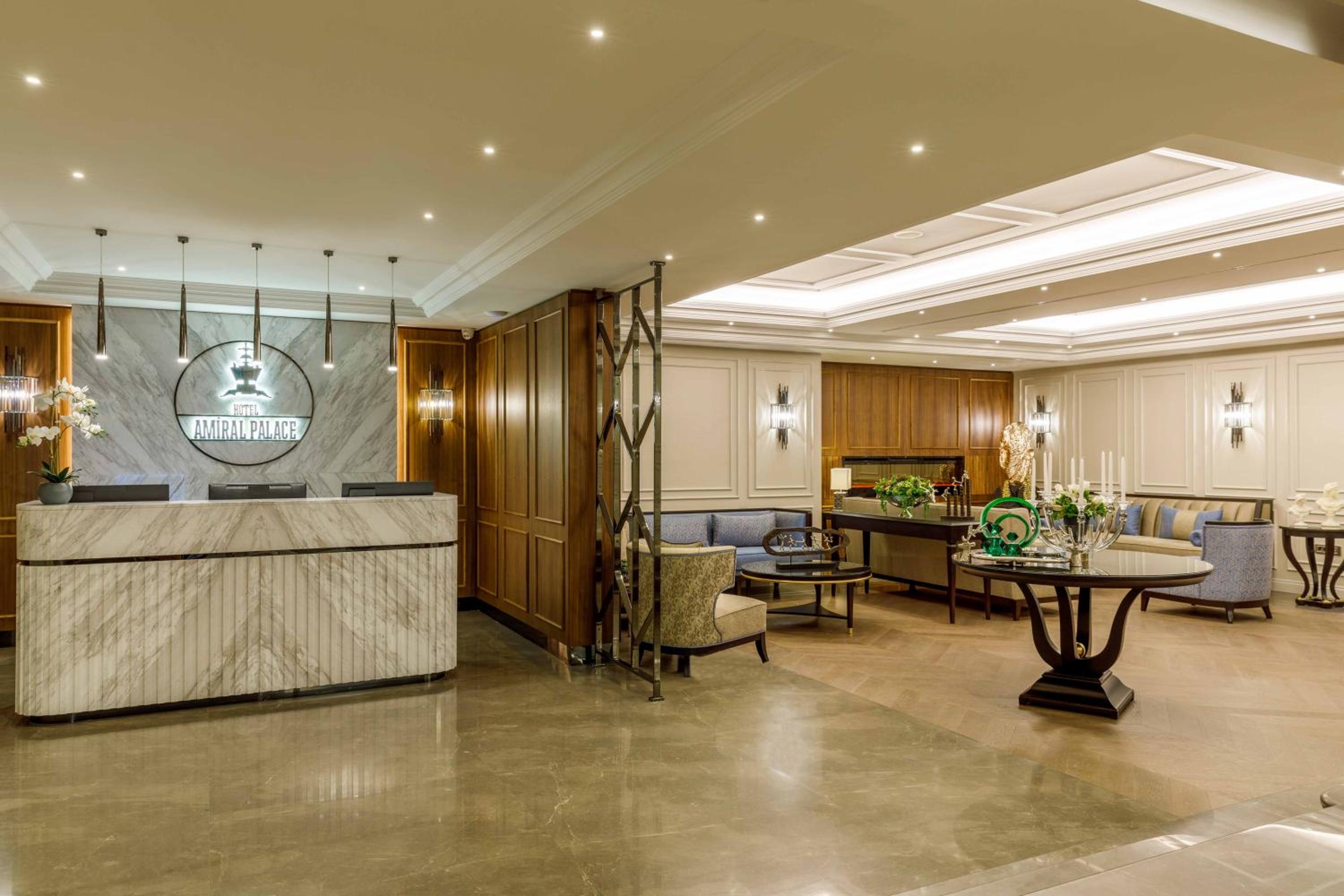 Amiral Palace Hotel Boutique Class - Image 137