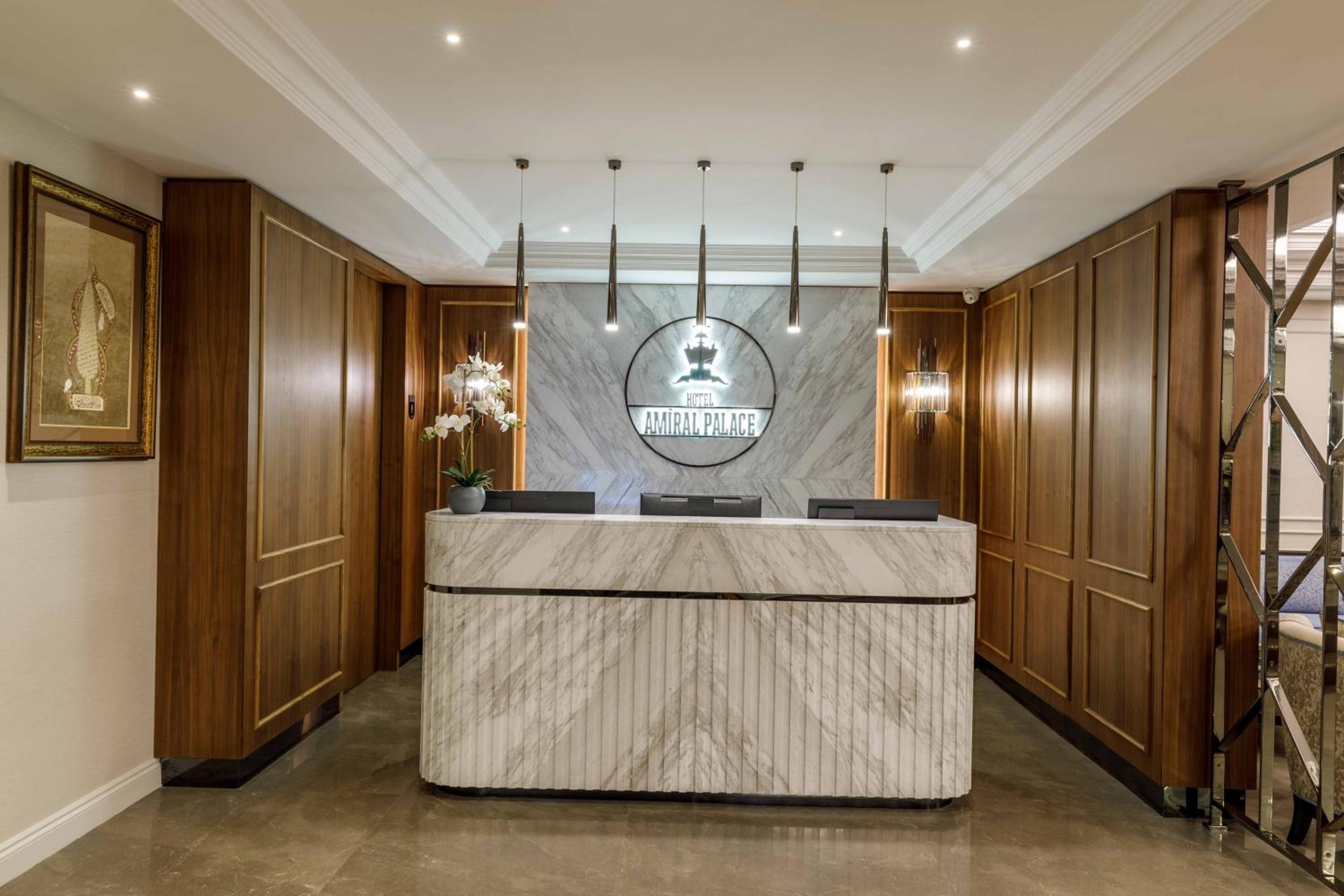 Amiral Palace Hotel Boutique Class - Image 109