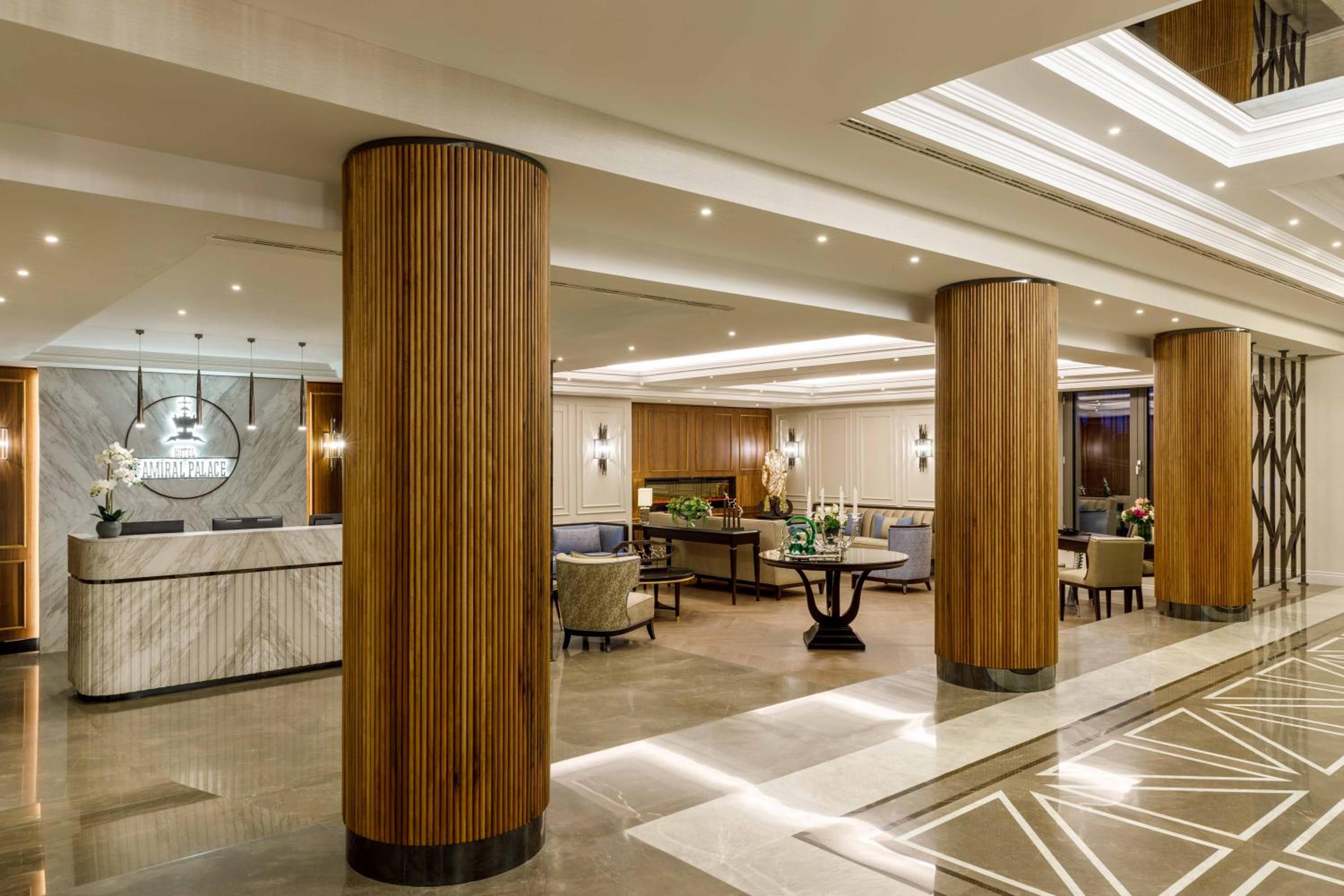 Amiral Palace Hotel Boutique Class - Image 108