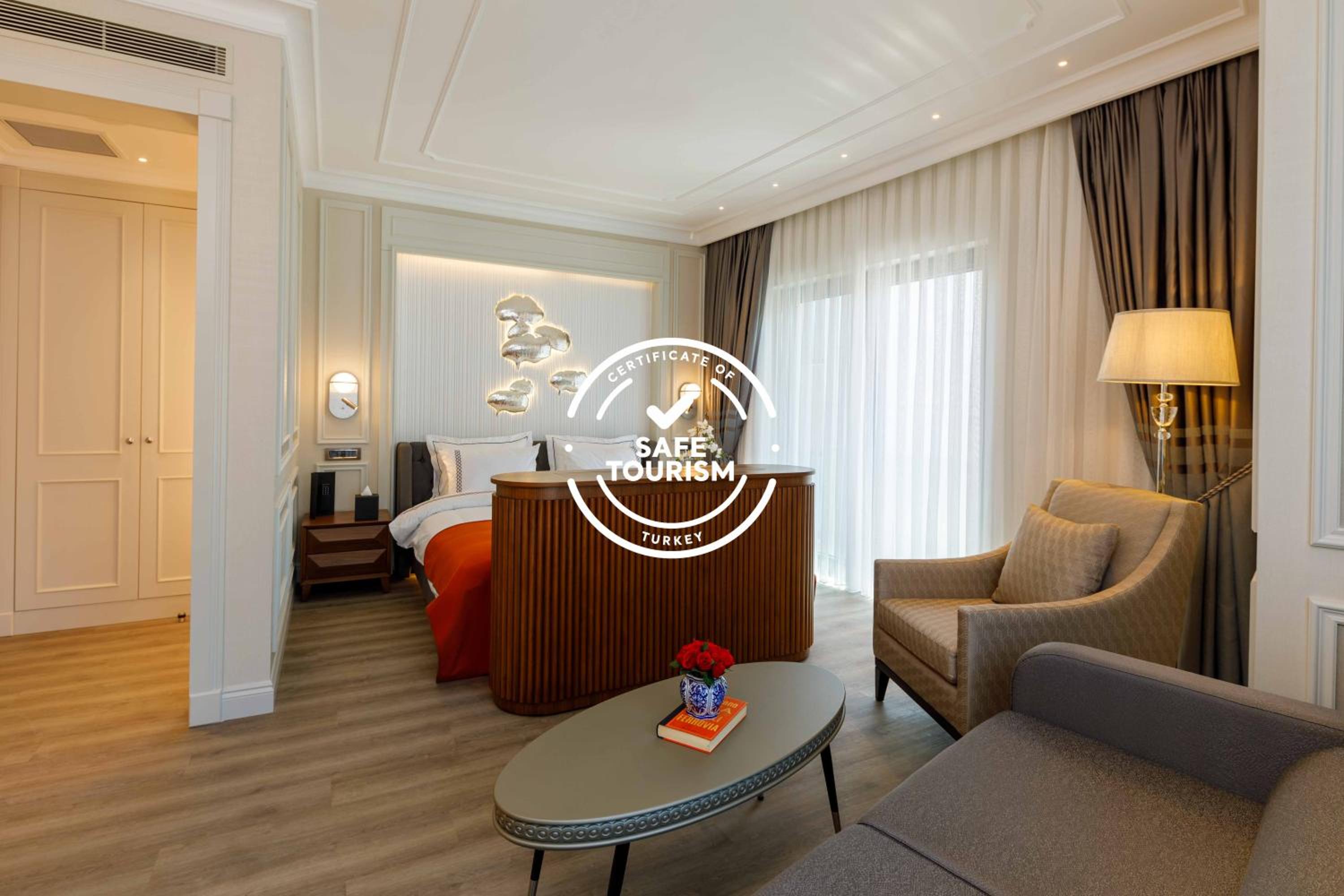 Amiral Palace Hotel Boutique Class - Image 113