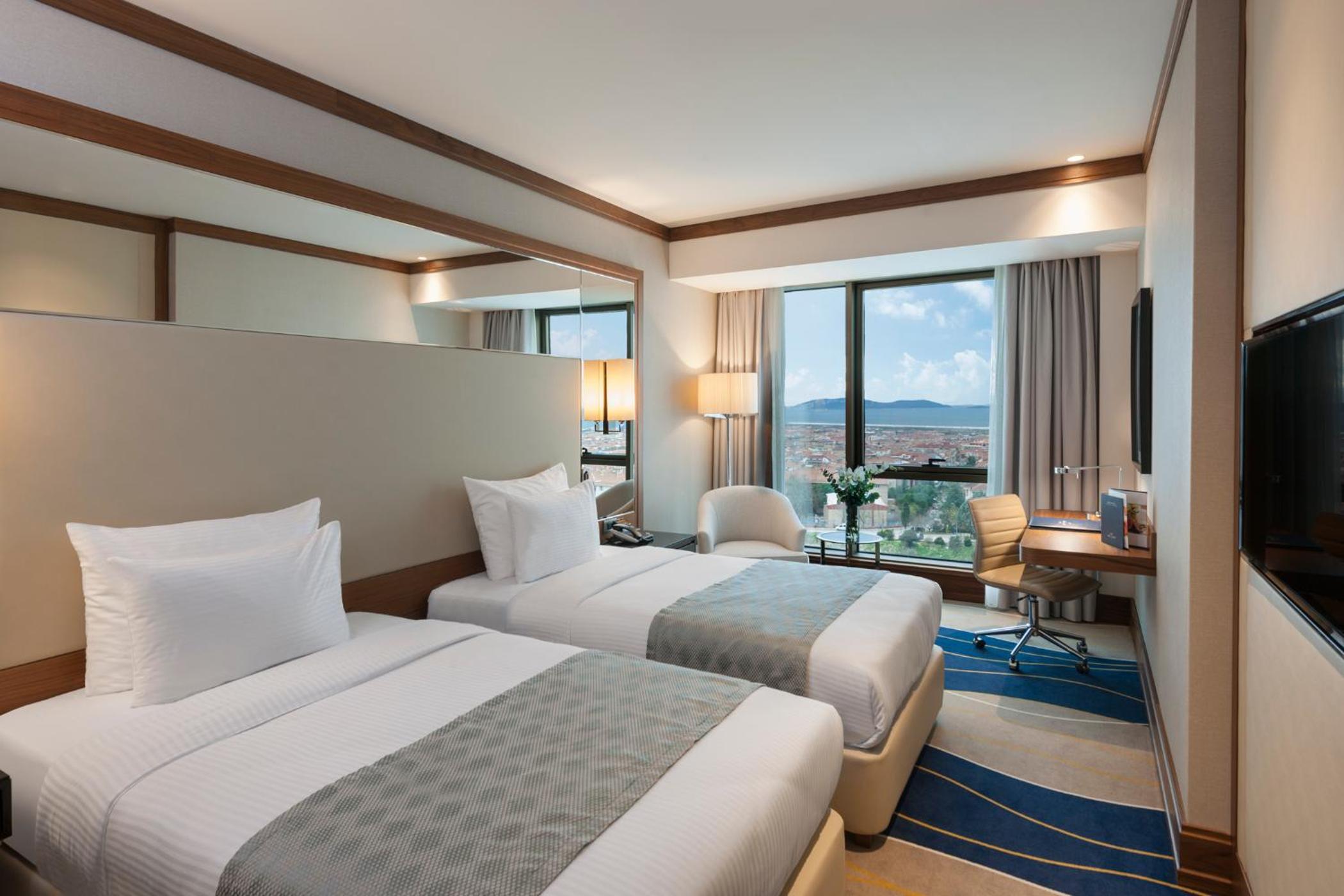 Elite World Grand Istanbul Küçükyalı - Image 39