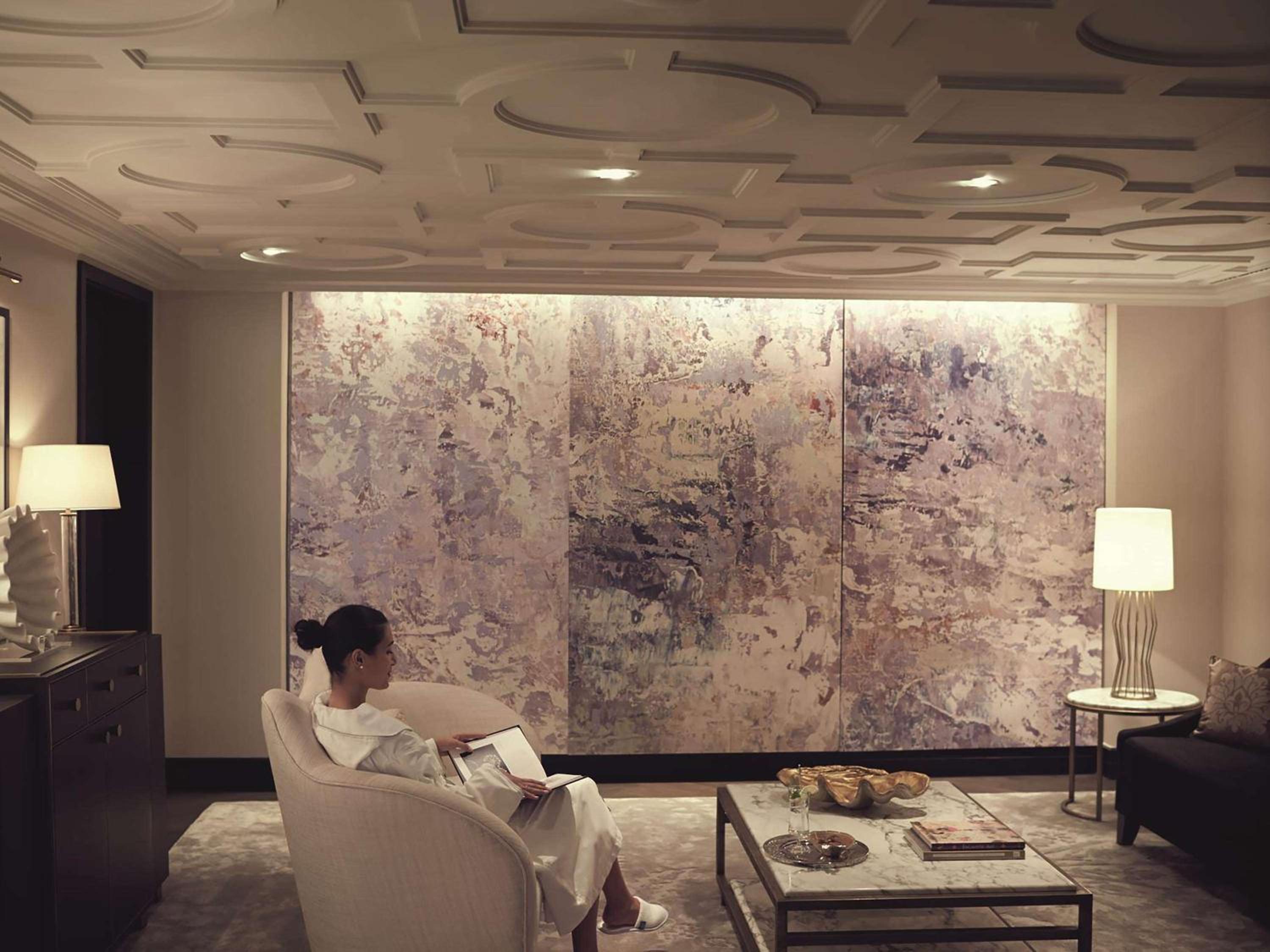 Raffles İstanbul - Image 159
