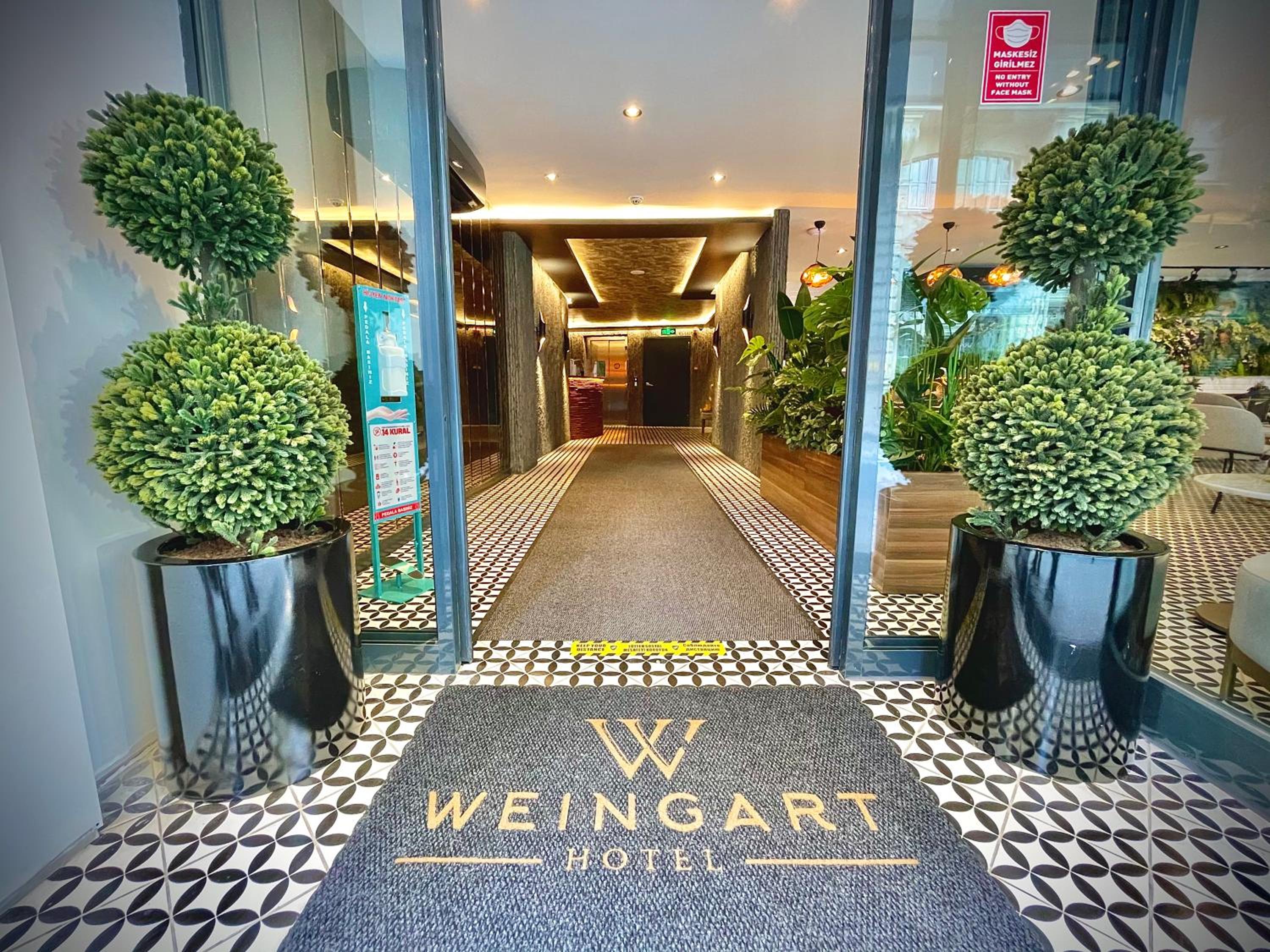 Weingart İstanbul - Image 7