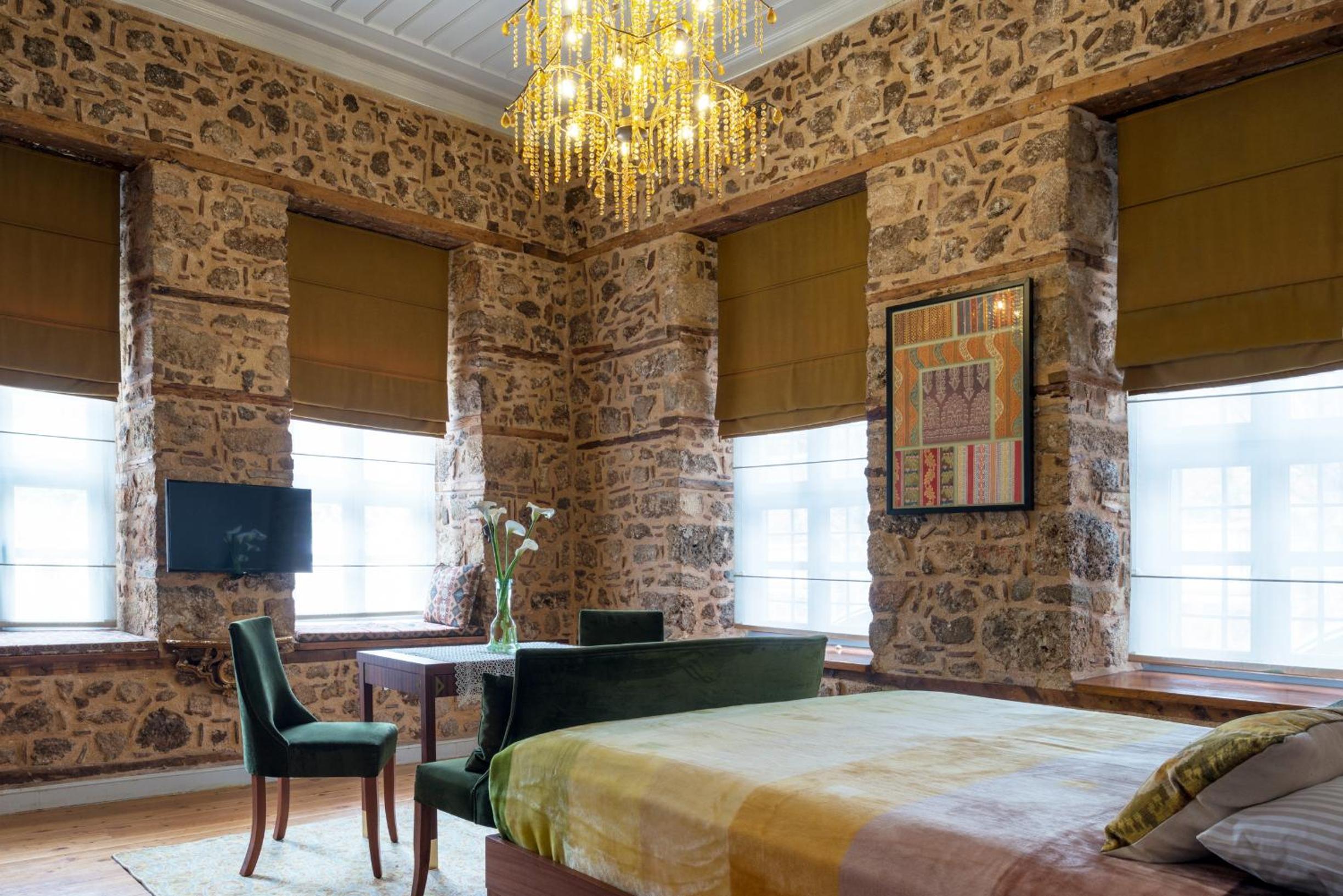 Delight Deluxe Hotel - Image 177