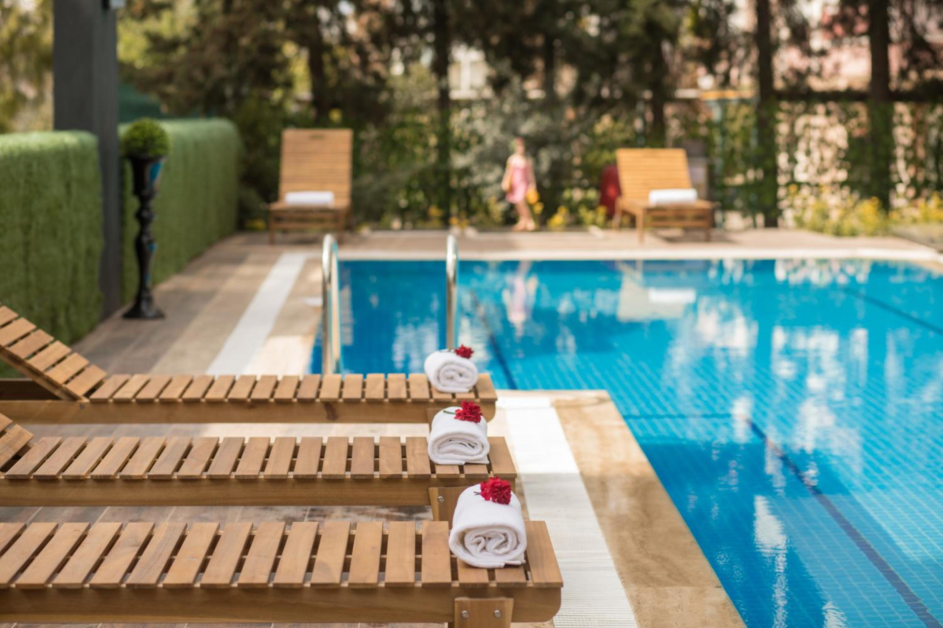Elanis Suites - Image 18