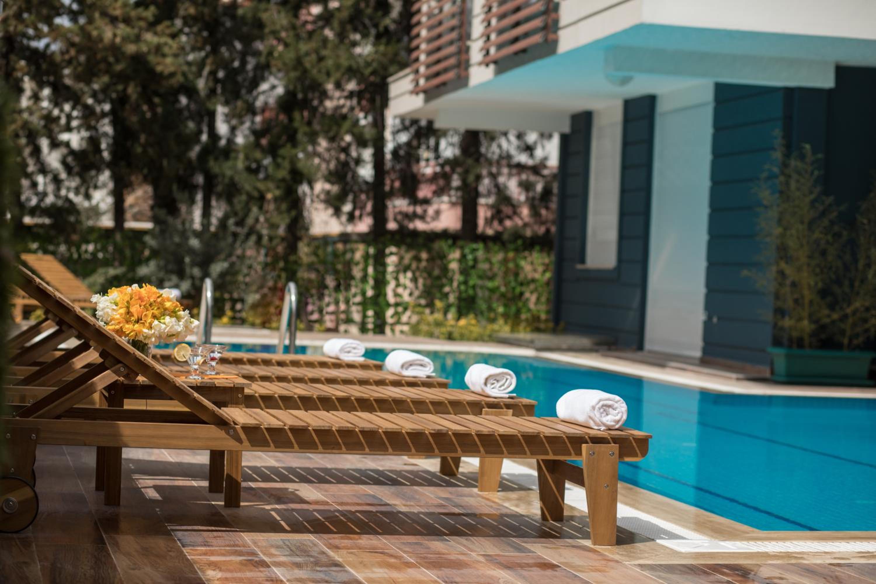 Elanis Suites - Image 21