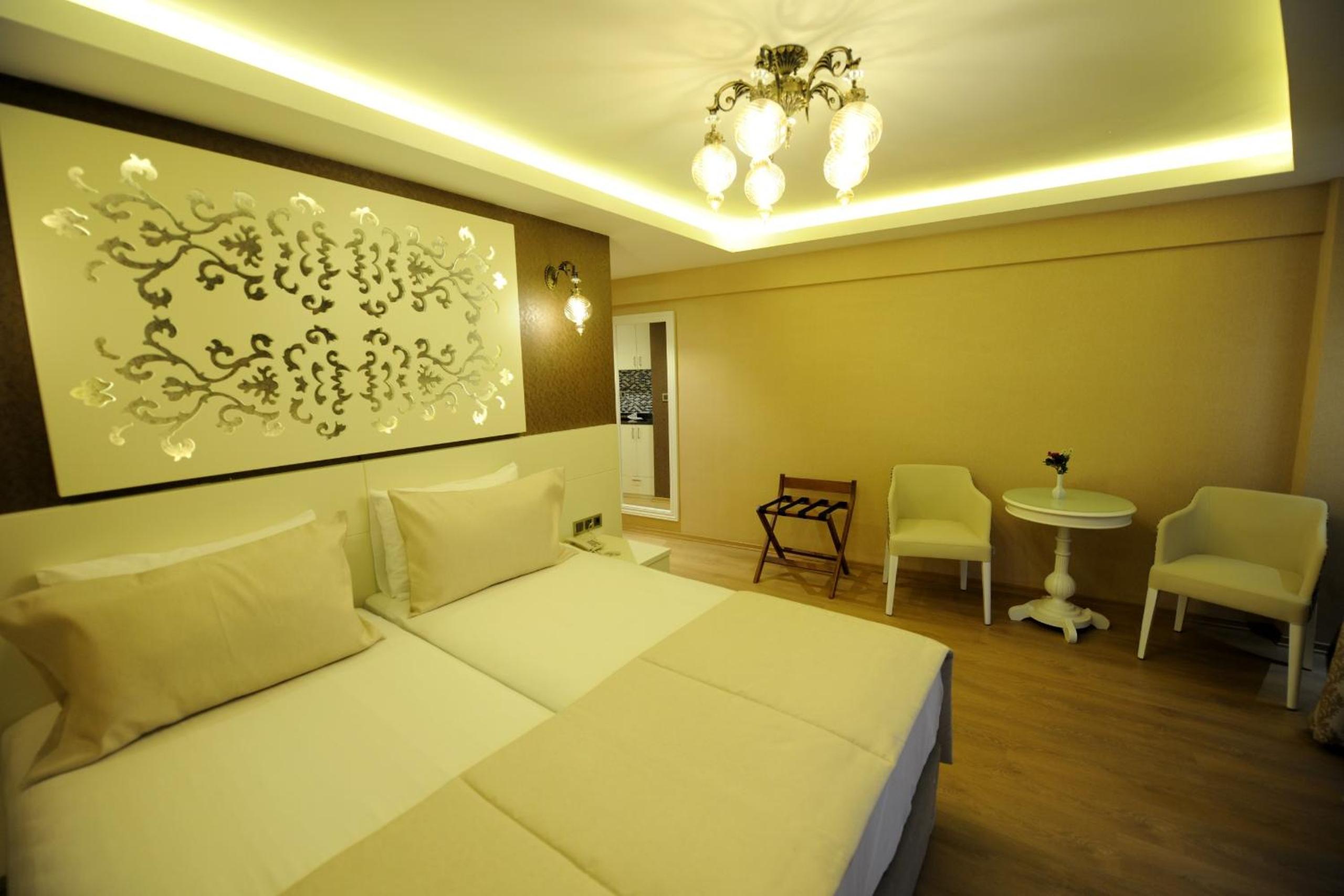 Rooms Inn Taxim - Image 19