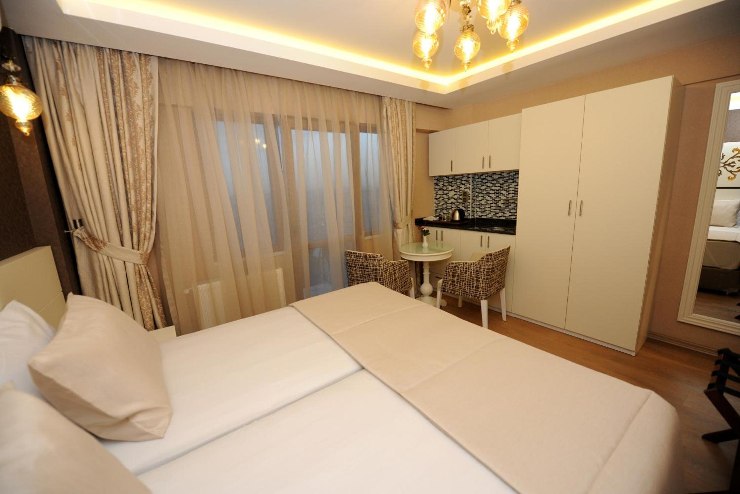 Rooms Inn Taxim - Image 37