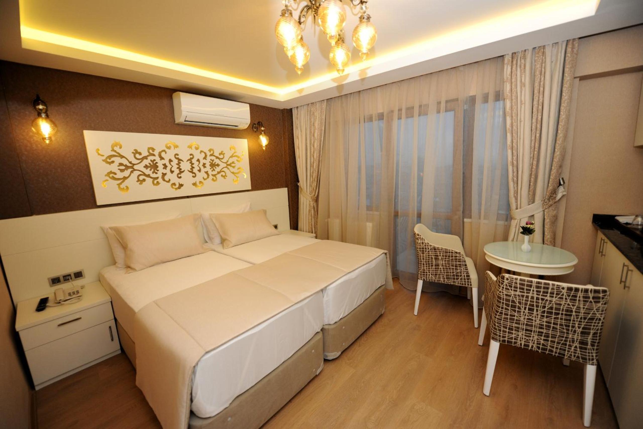 Rooms Inn Taxim - Image 5