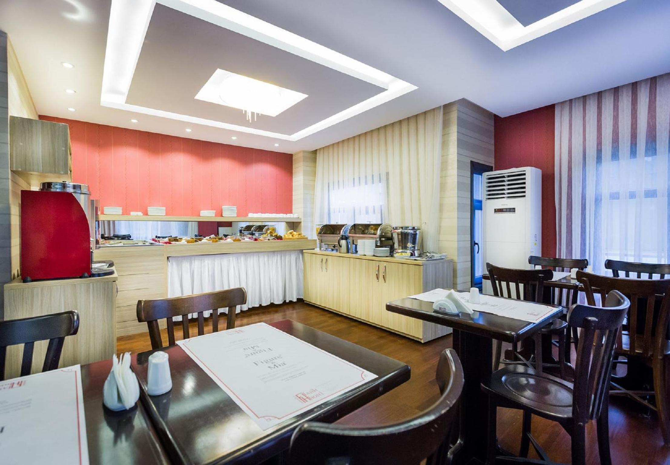 Fatih Otel Corner - Image 12