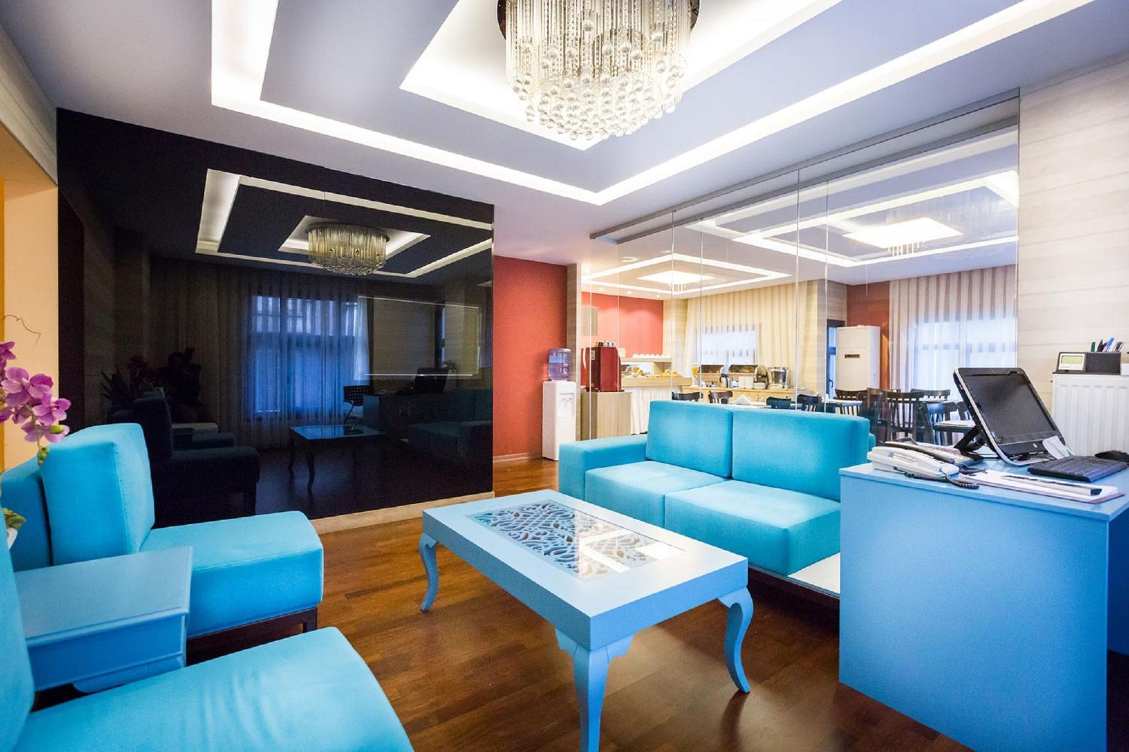 Fatih Otel Corner - Image 30