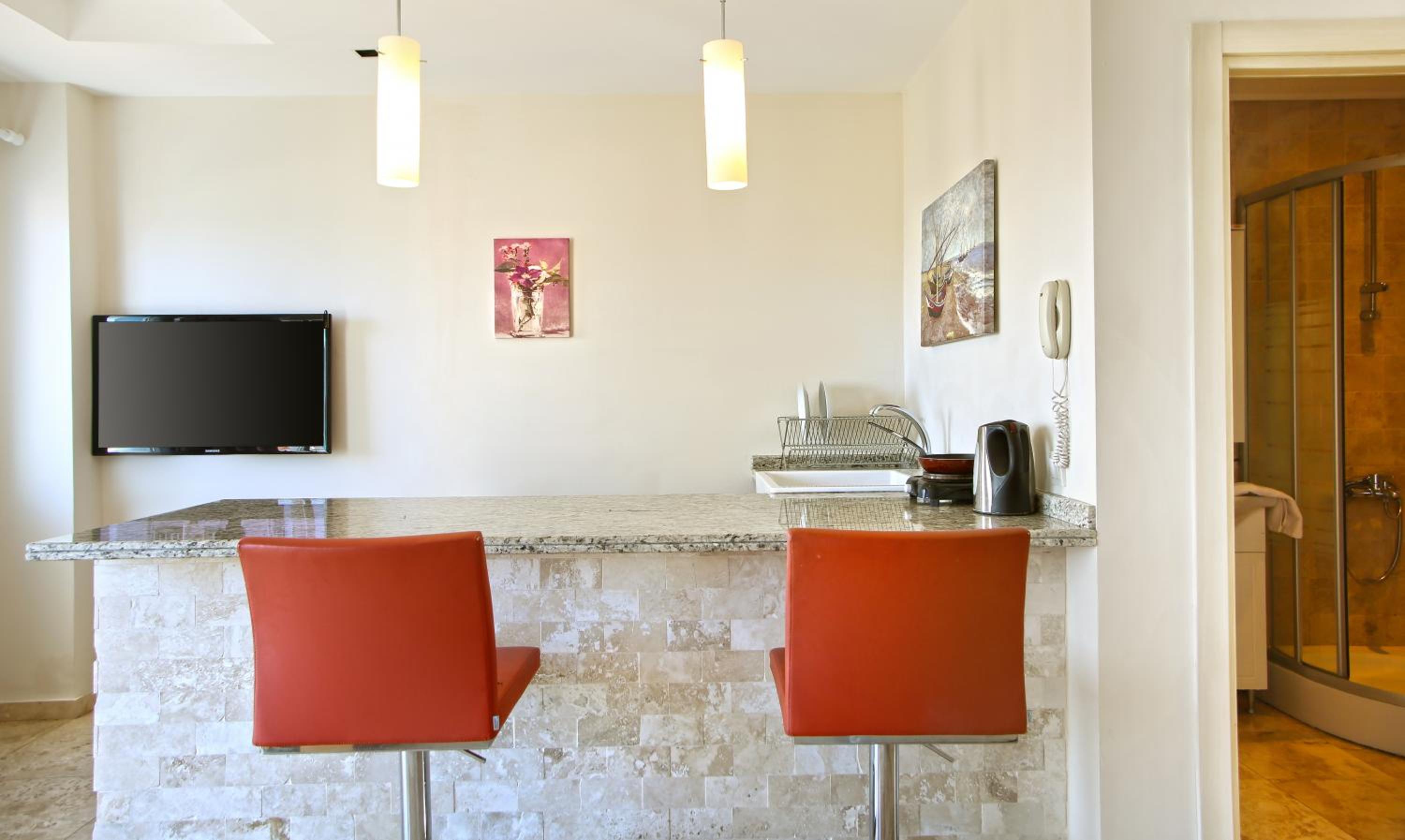 Saylam Suites - Image 21