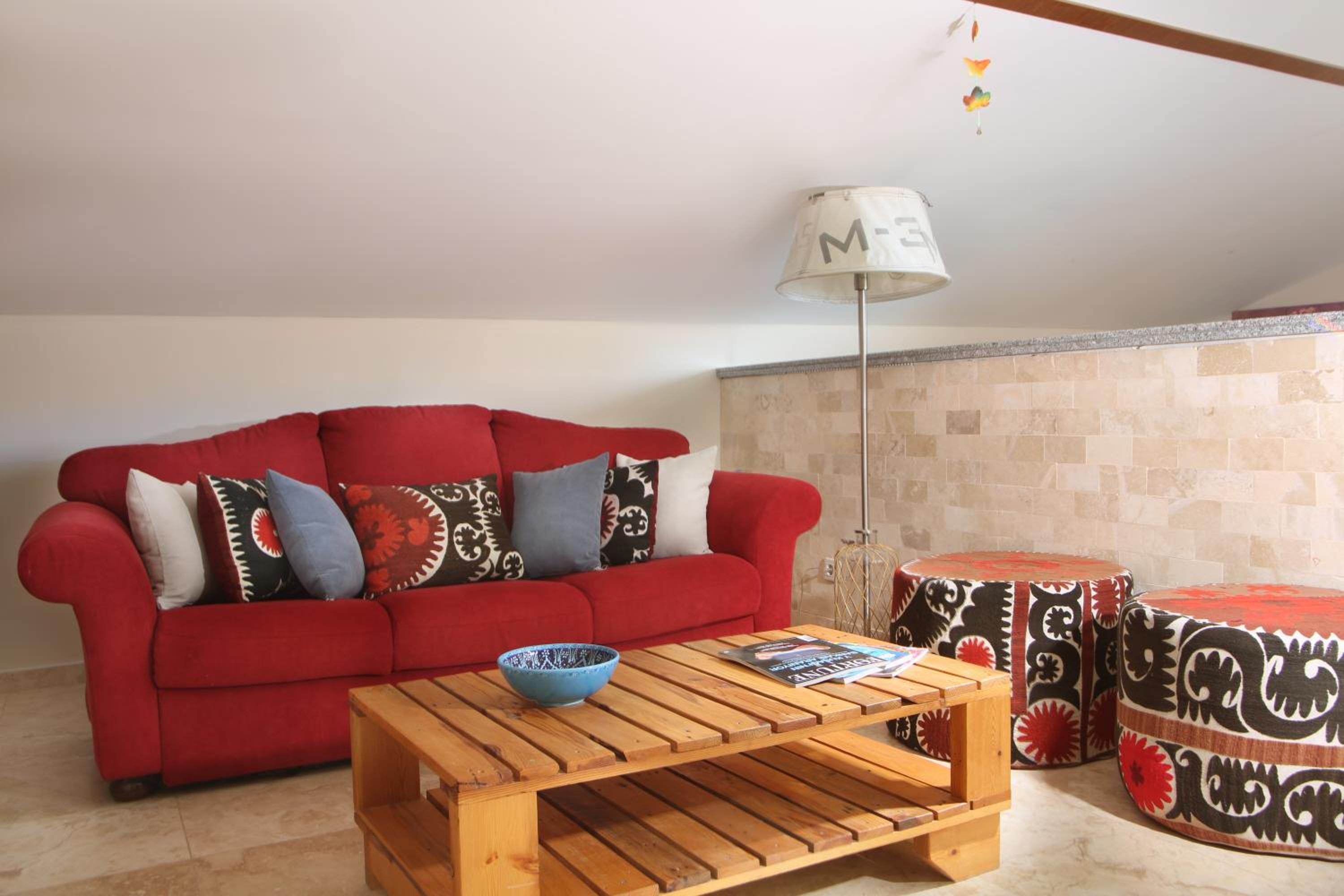 Saylam Suites - Image 25