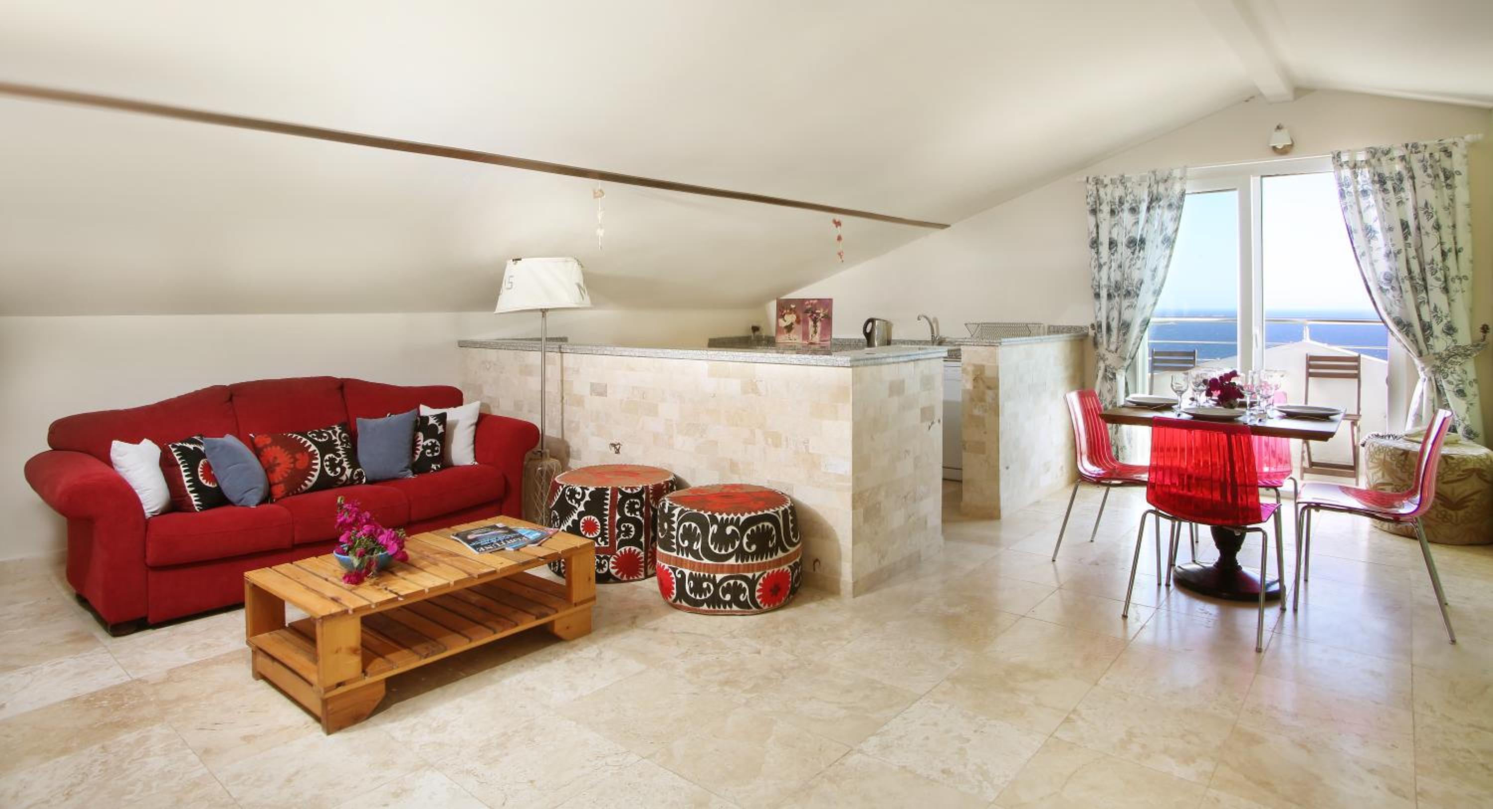 Saylam Suites - Image 26