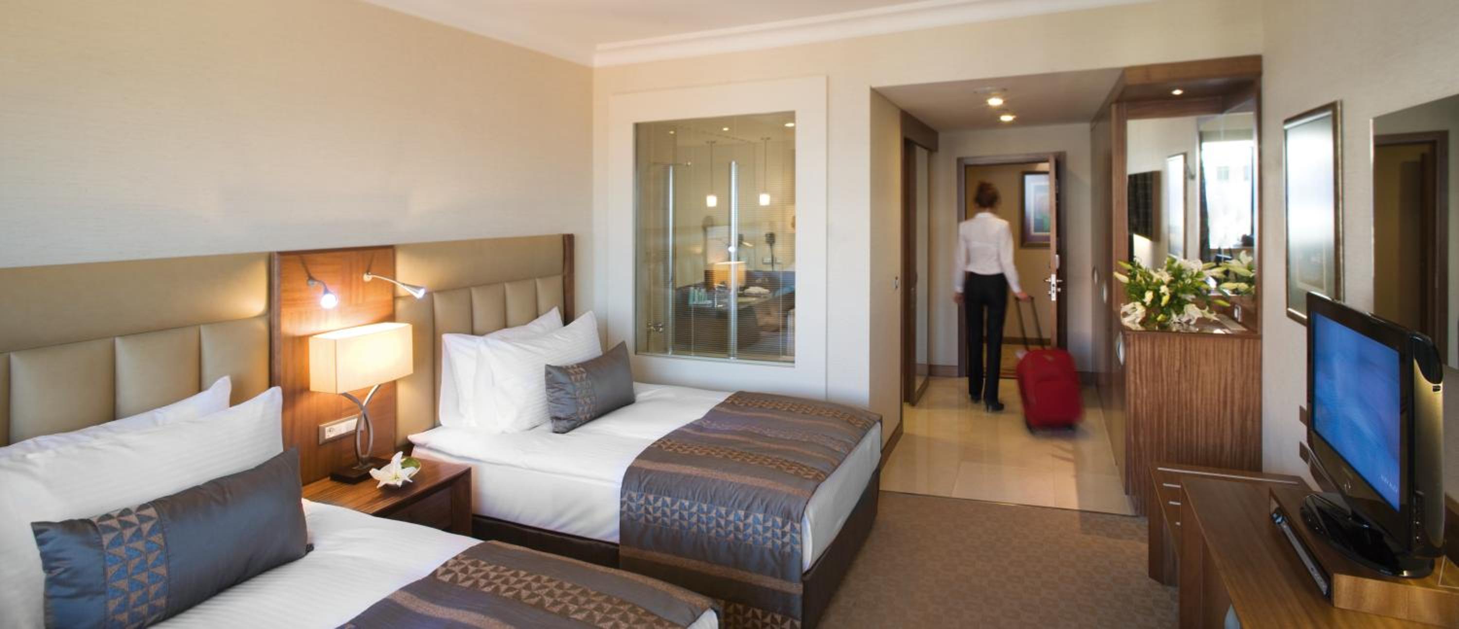 Mövenpick Hotel Izmir - Image 56