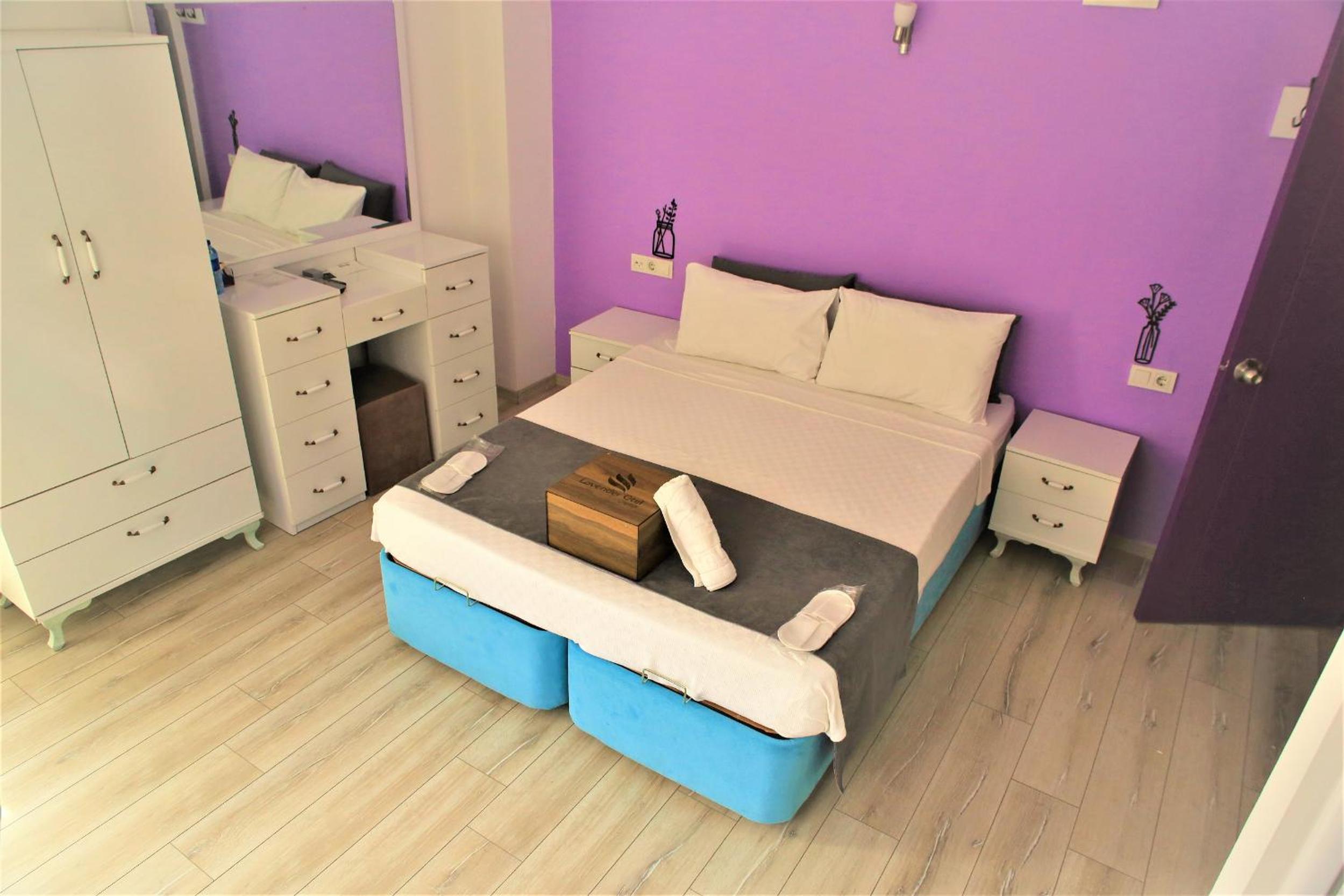 Lavender Otel - Image 119