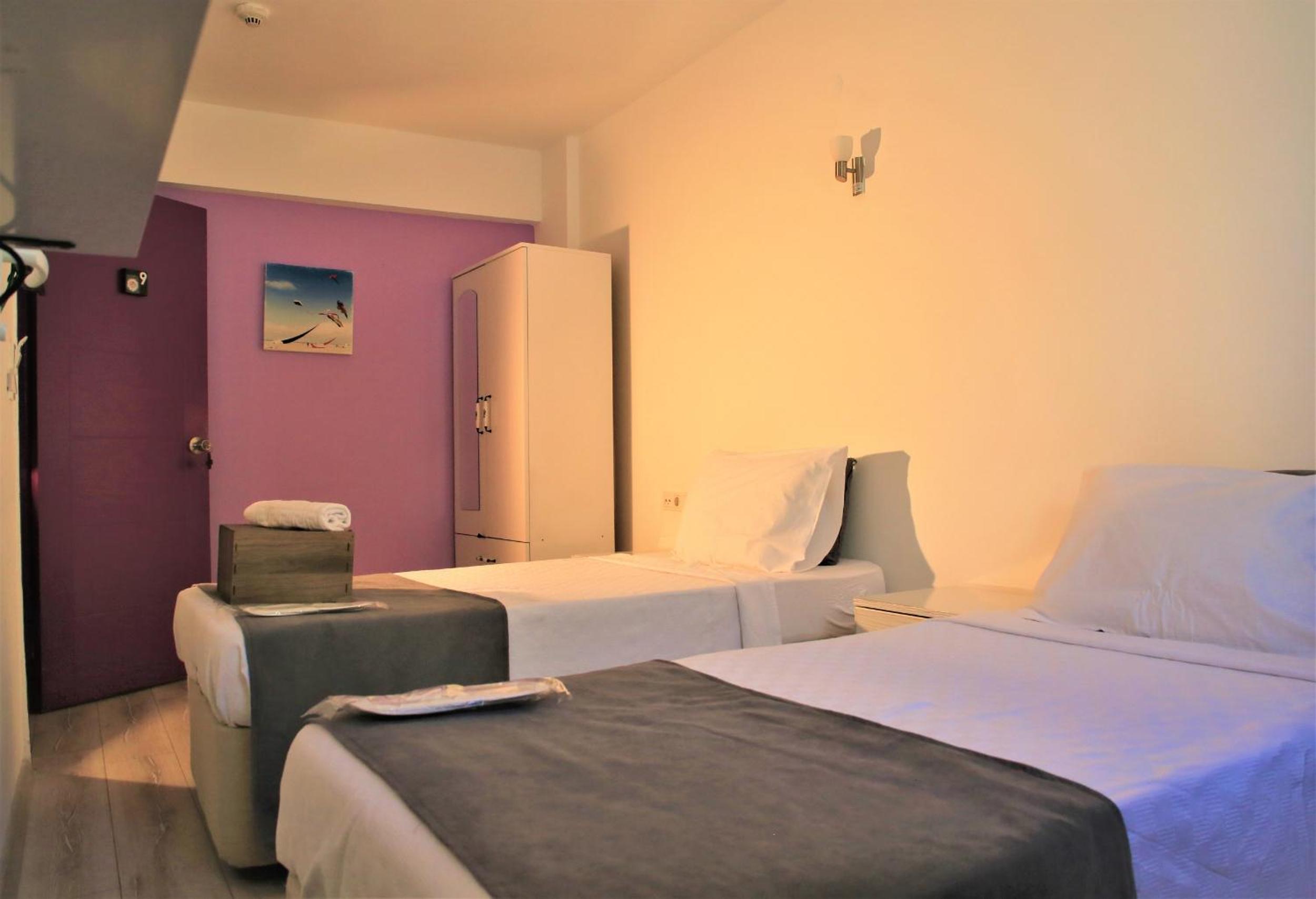 Lavender Otel - Image 26