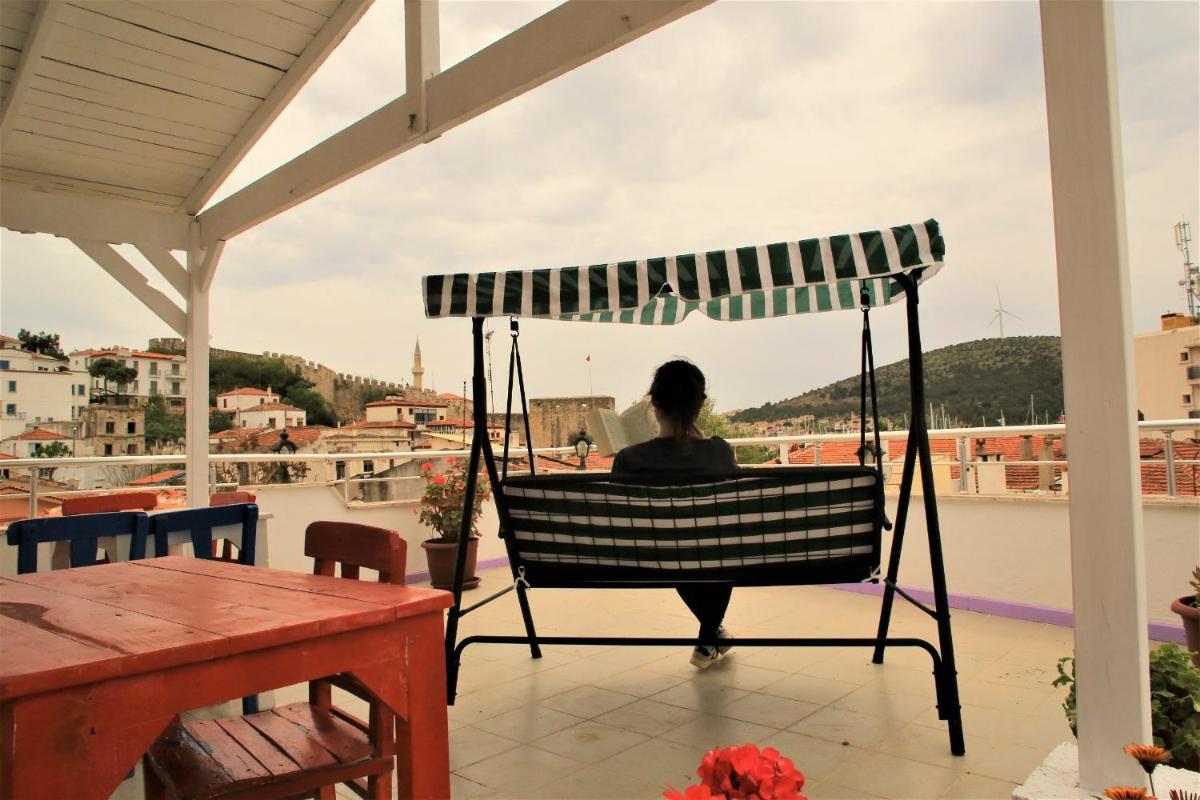 Lavender Otel - Image 88